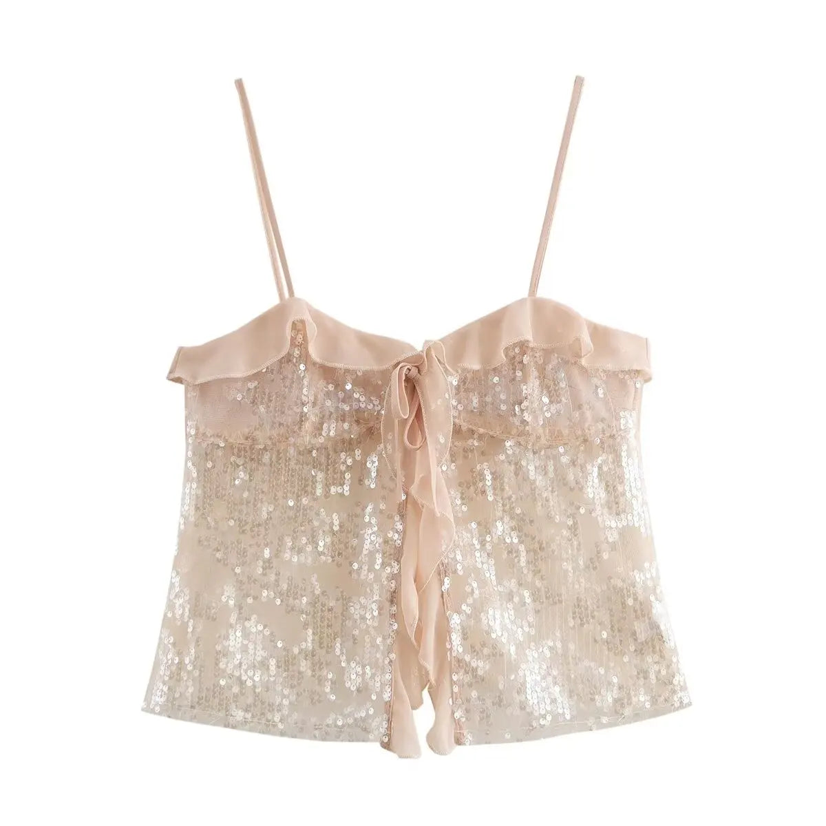 Chantilly Top