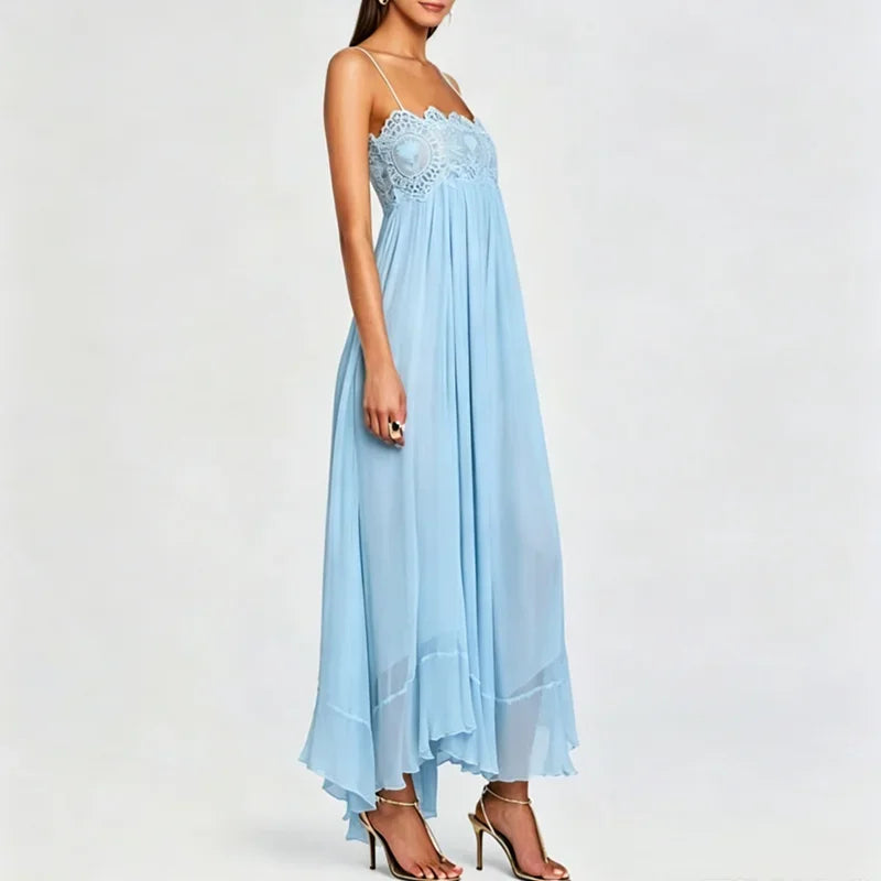Sinclair Maxi Dress