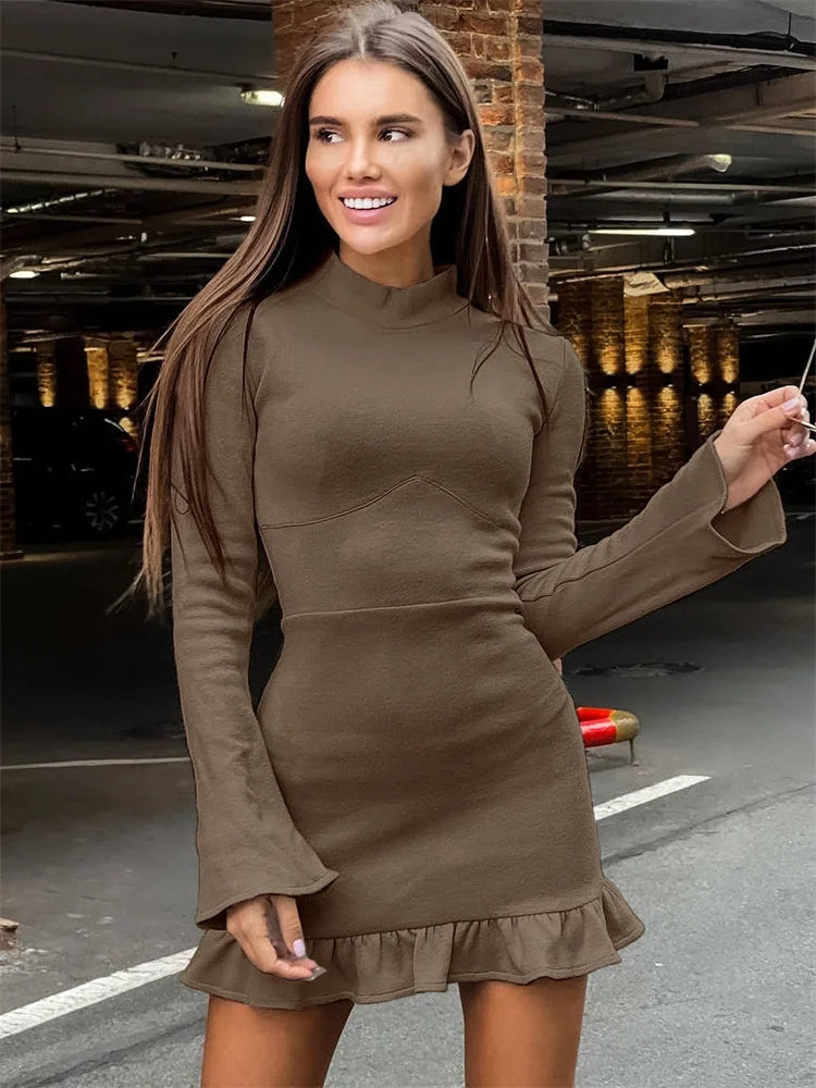 Cecily Dress (2 colors)