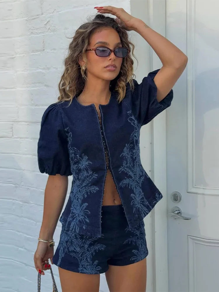 Cailbri Set