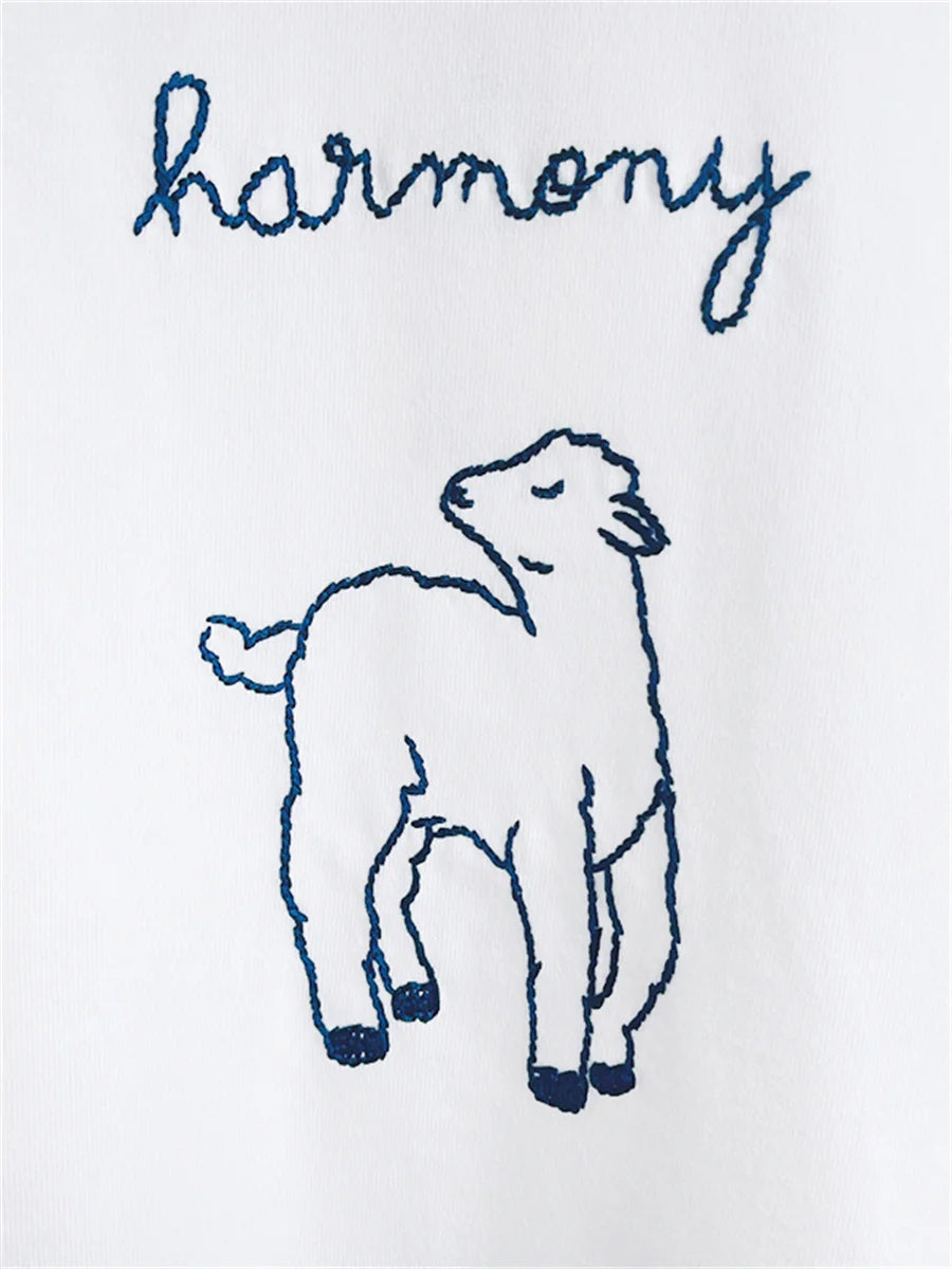 Lamb T-shirt