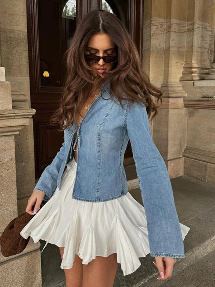 Joie Jean Top