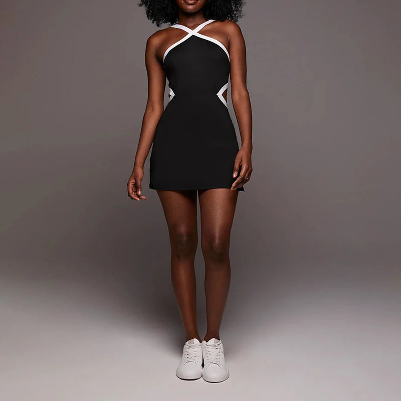 Lotus Sports Dress