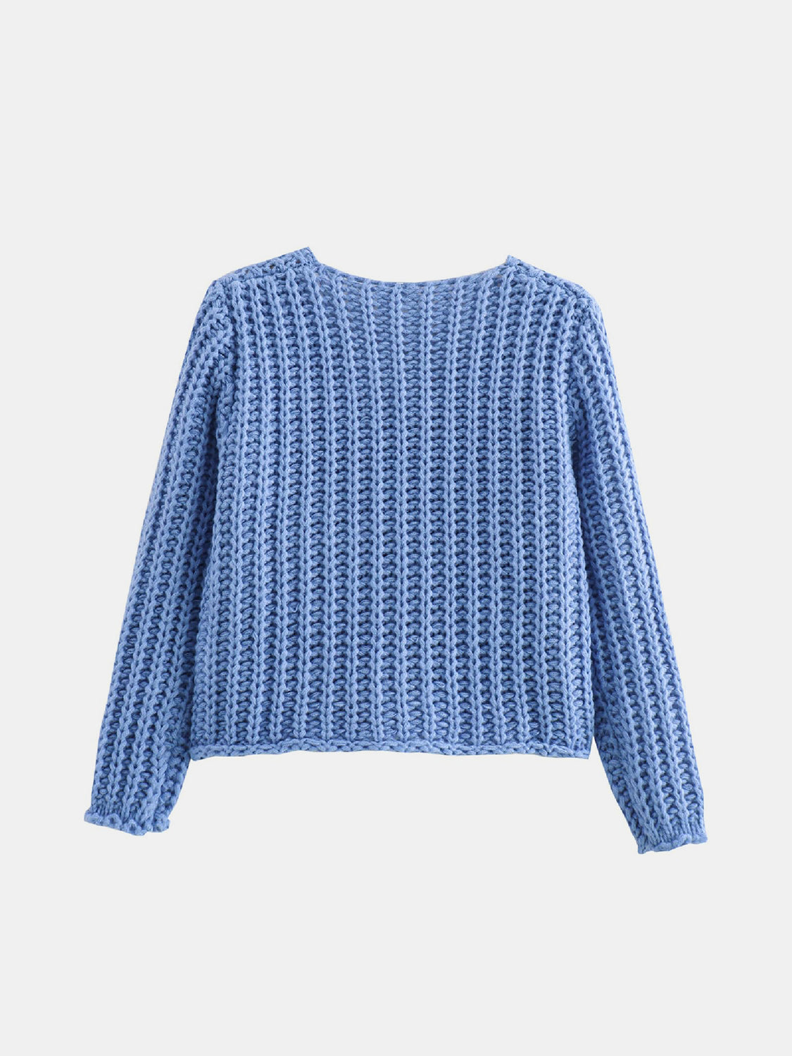 Delano Cardigan