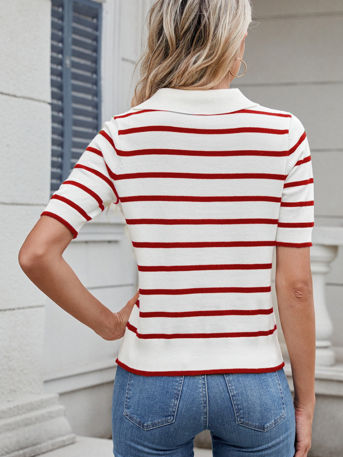 Lucy Top