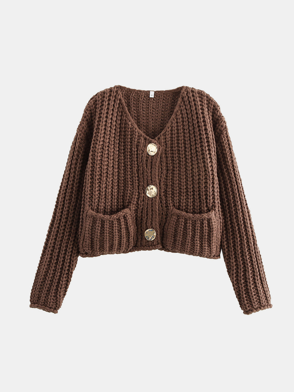 Delano Cardigan
