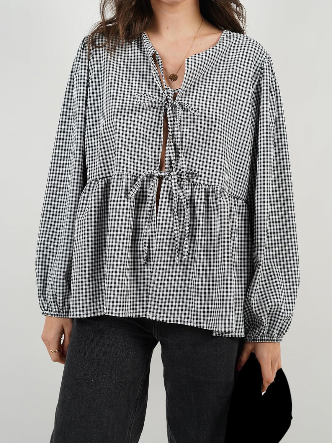Holland Top