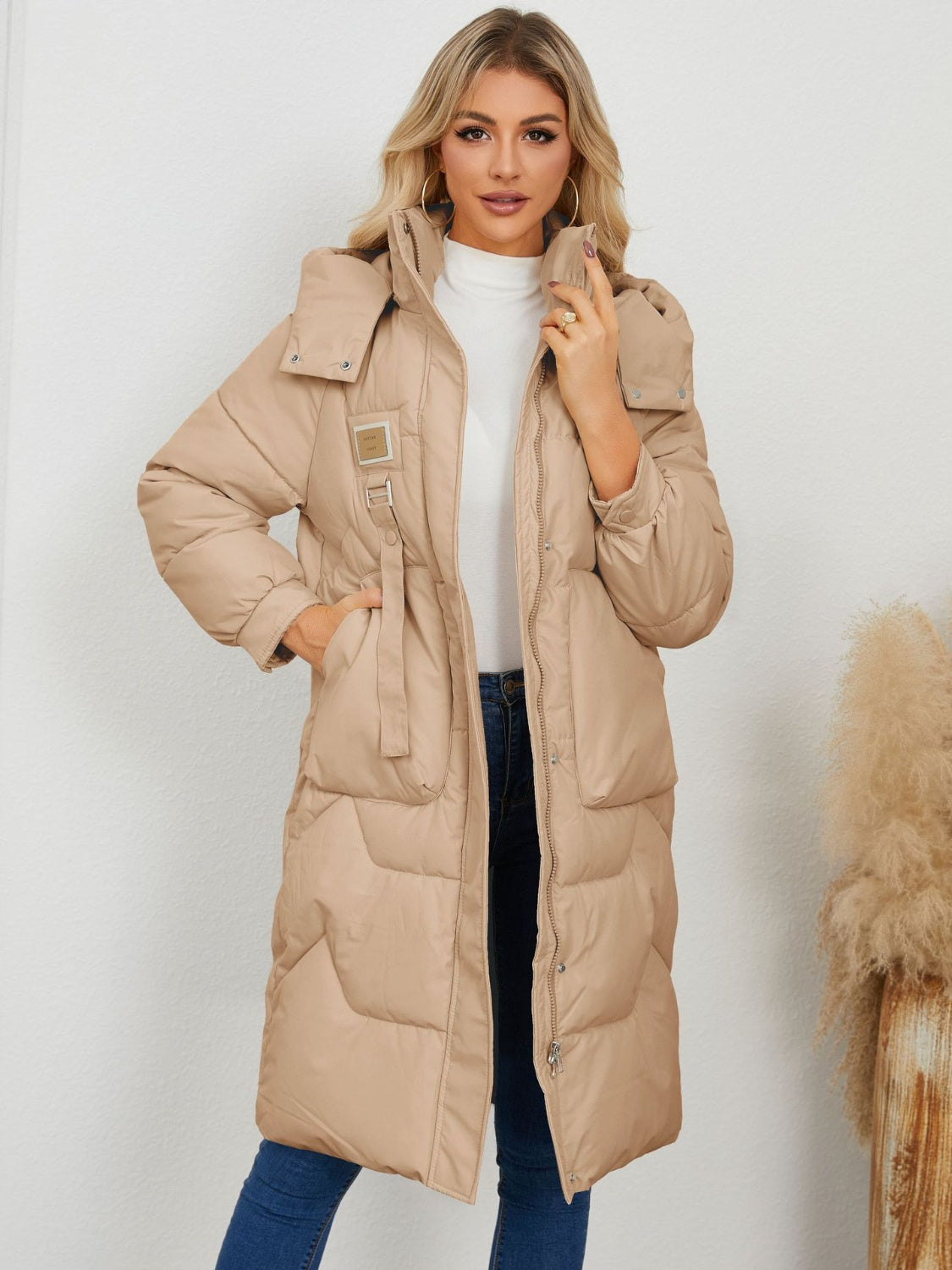 Farrah Coat