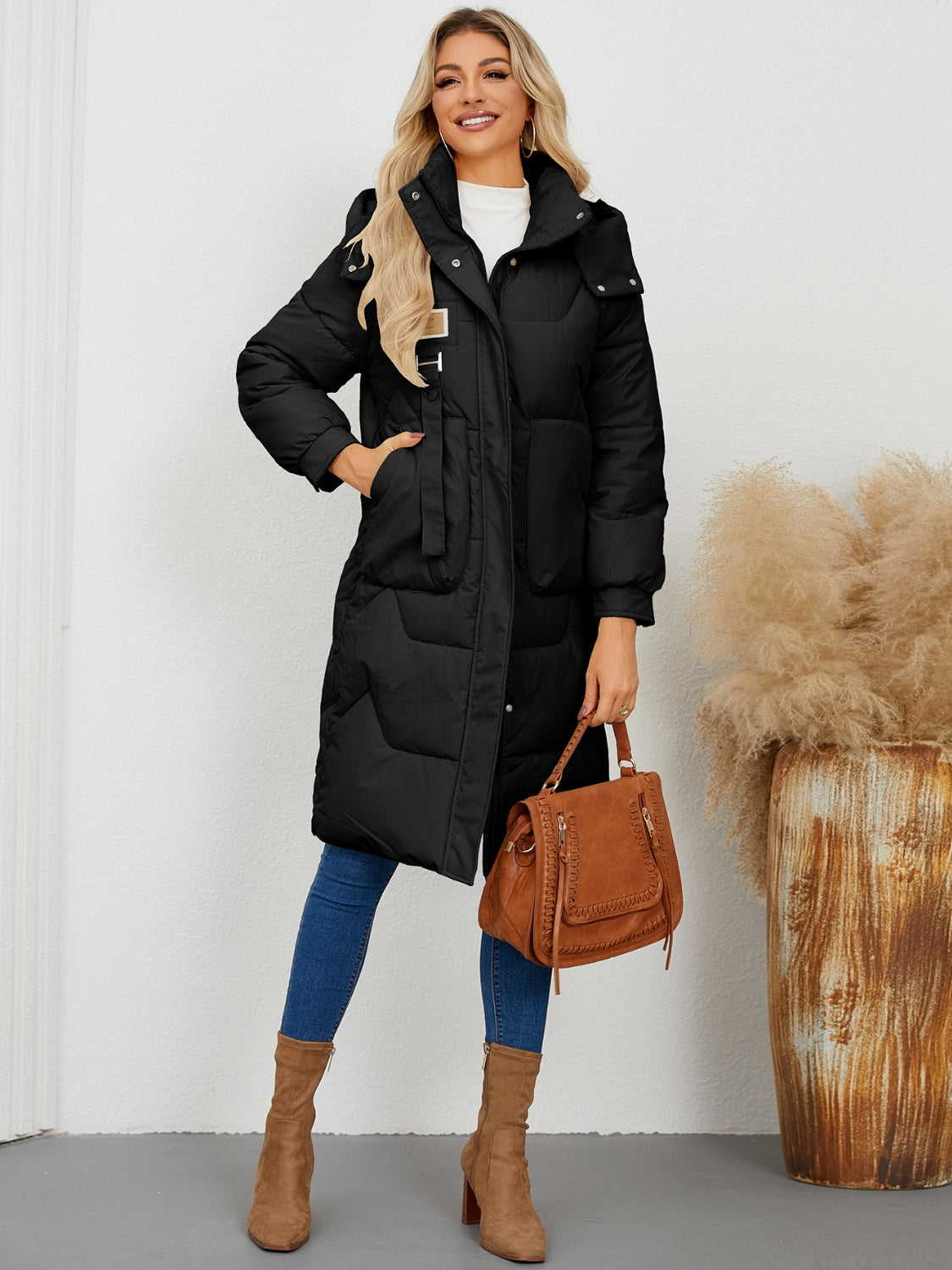 Farrah Coat