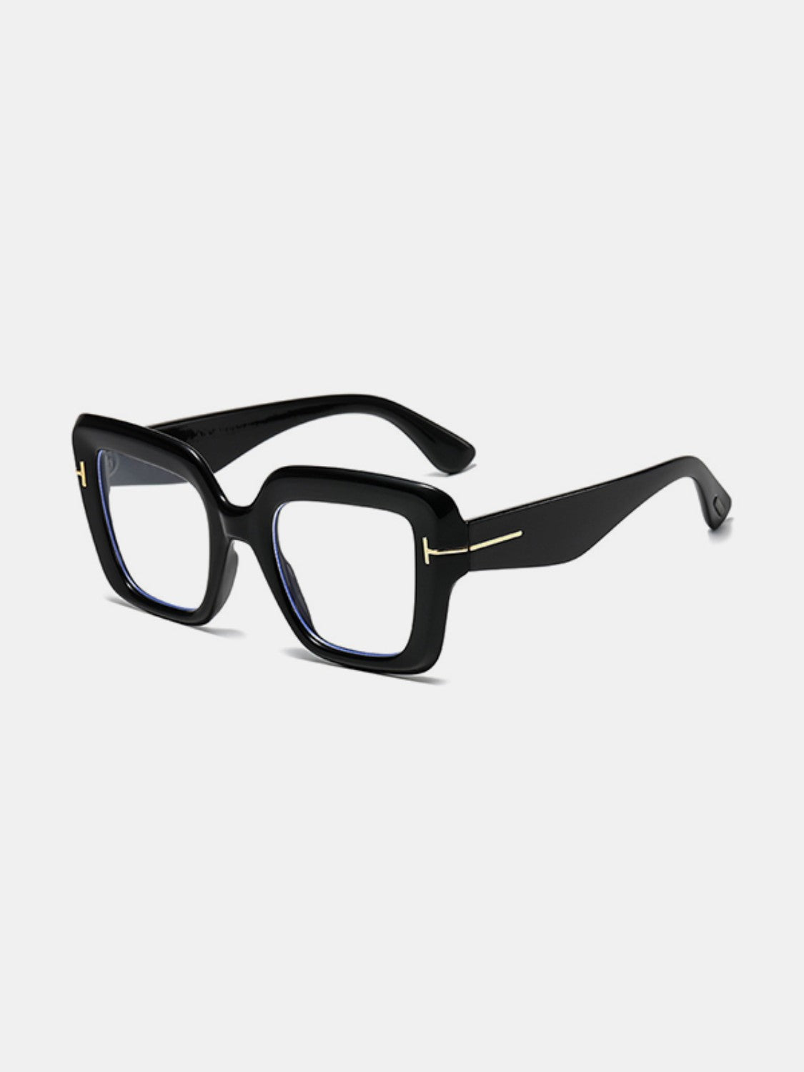 T Glasses
