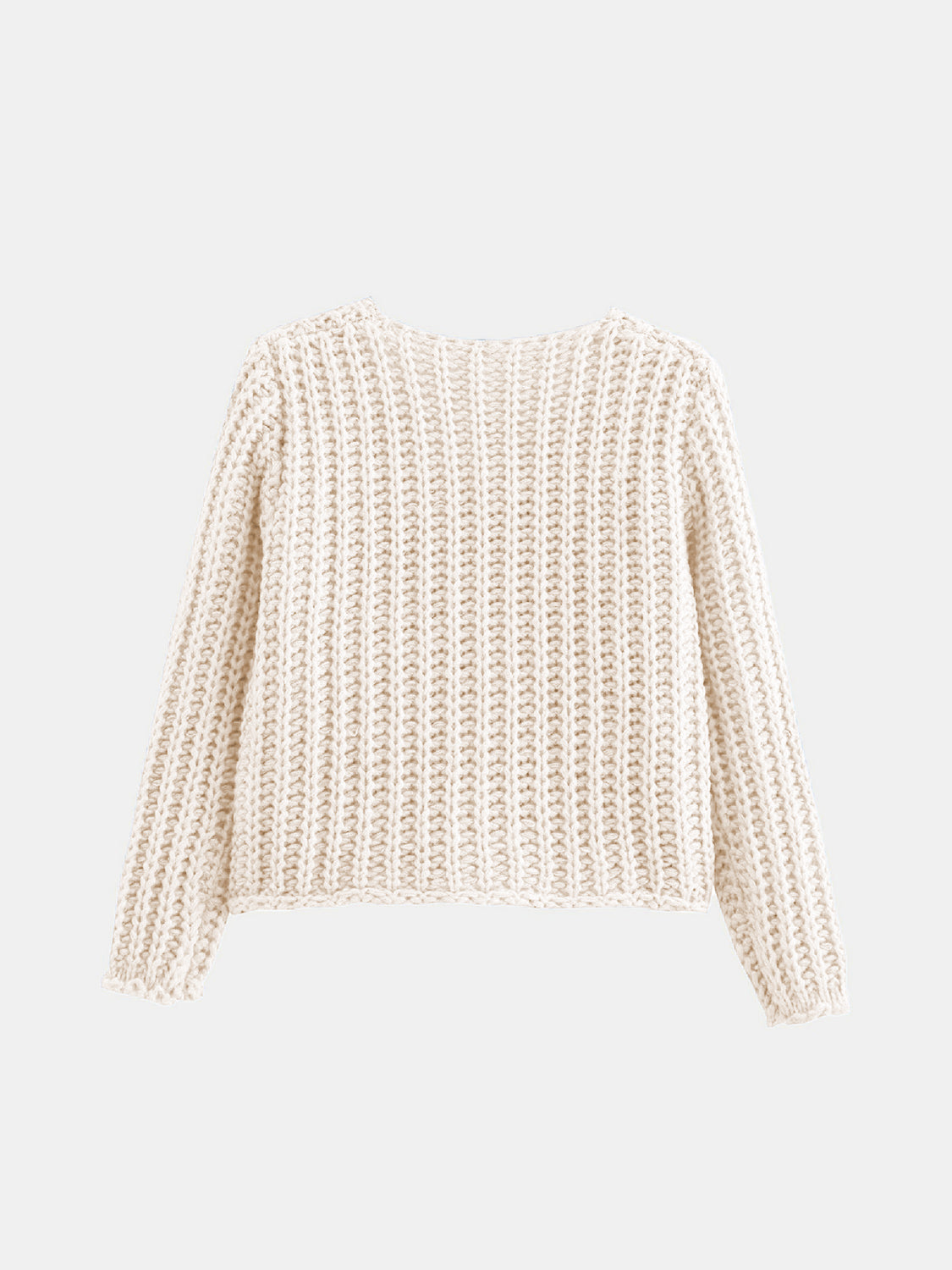 Delano Cardigan