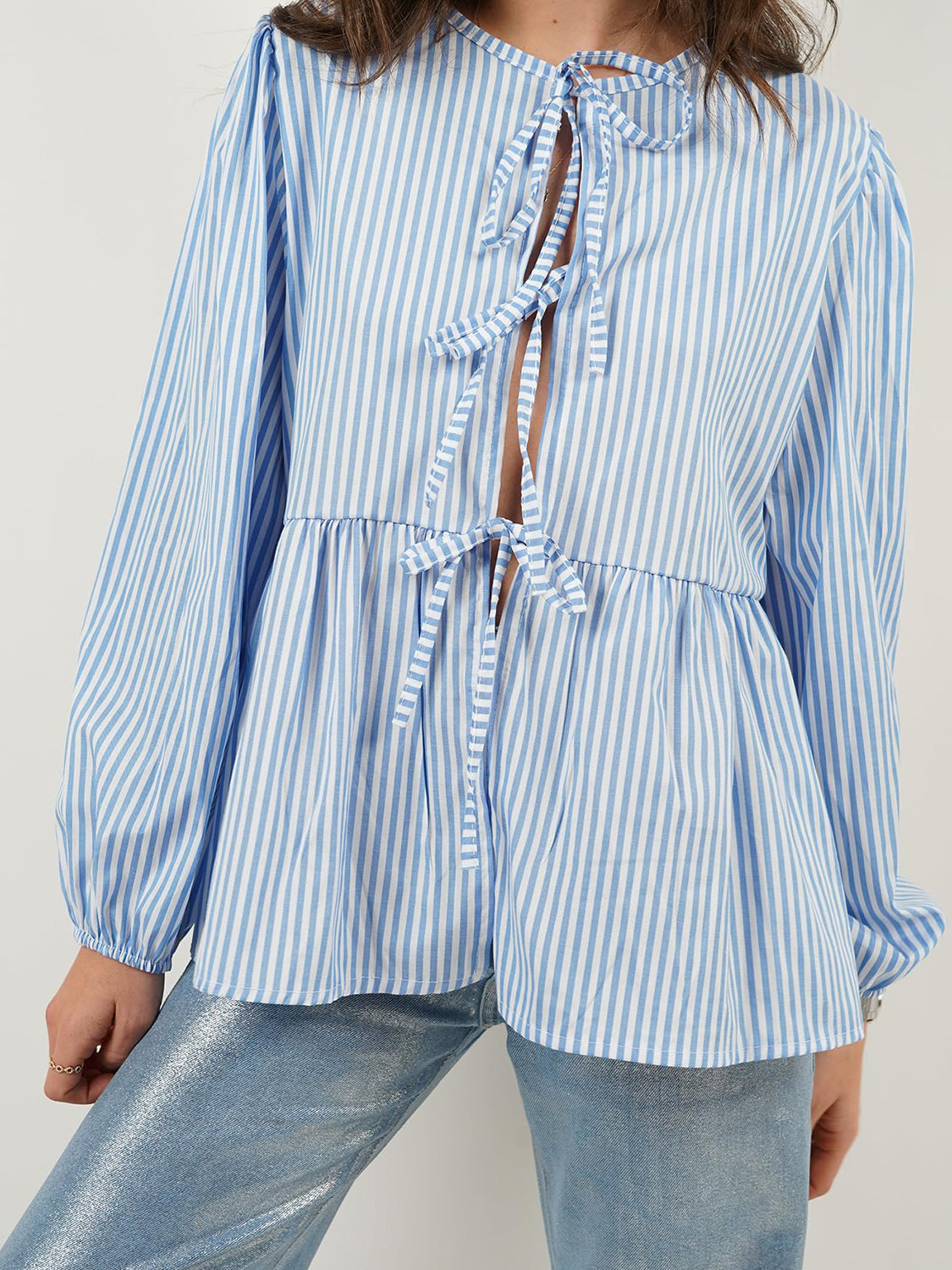 Holland Top