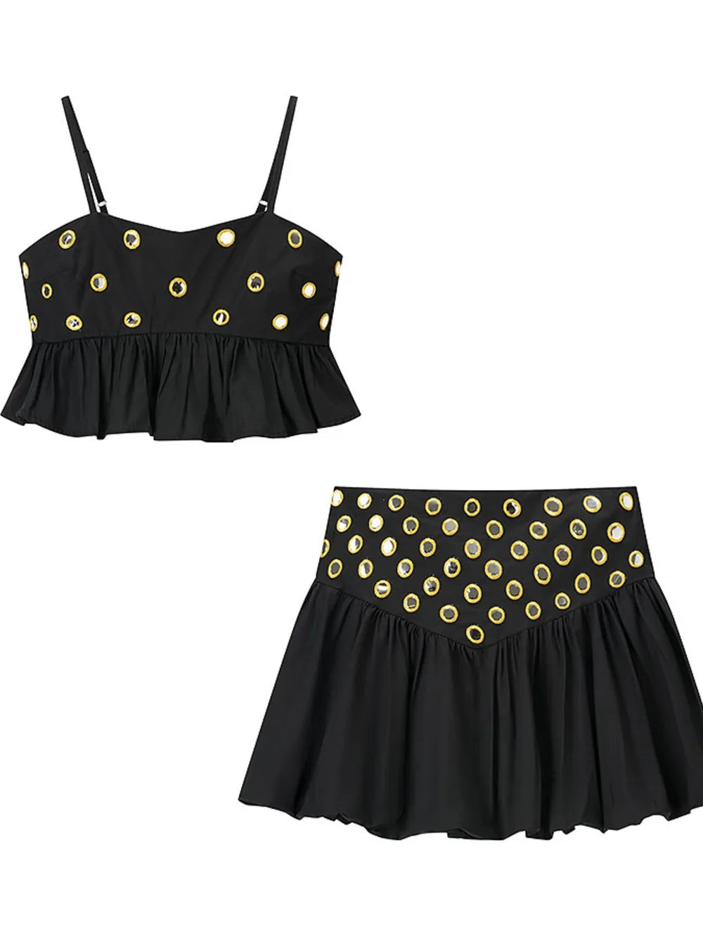 Calypso Set