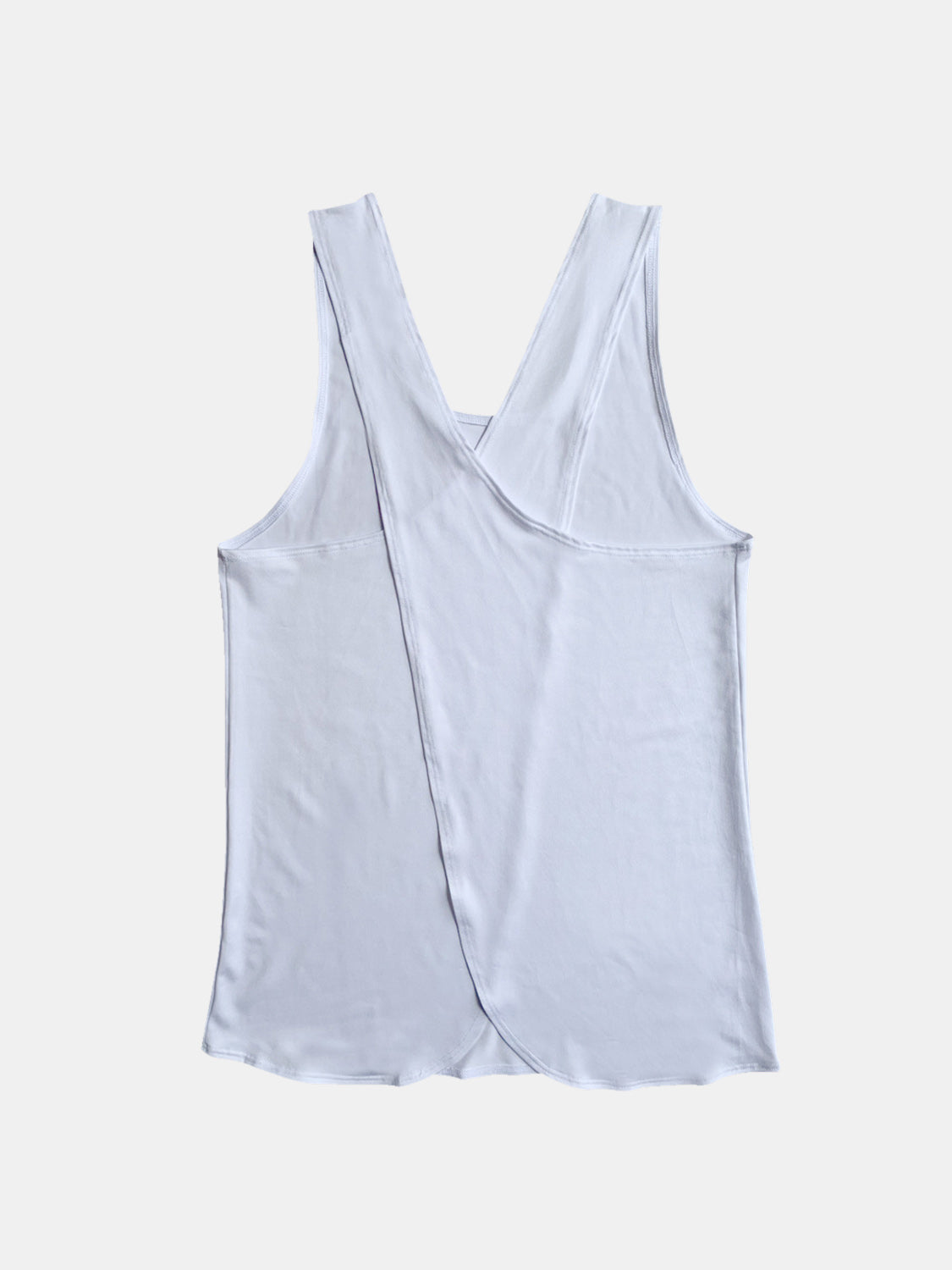 Mimi Crisscross Tank