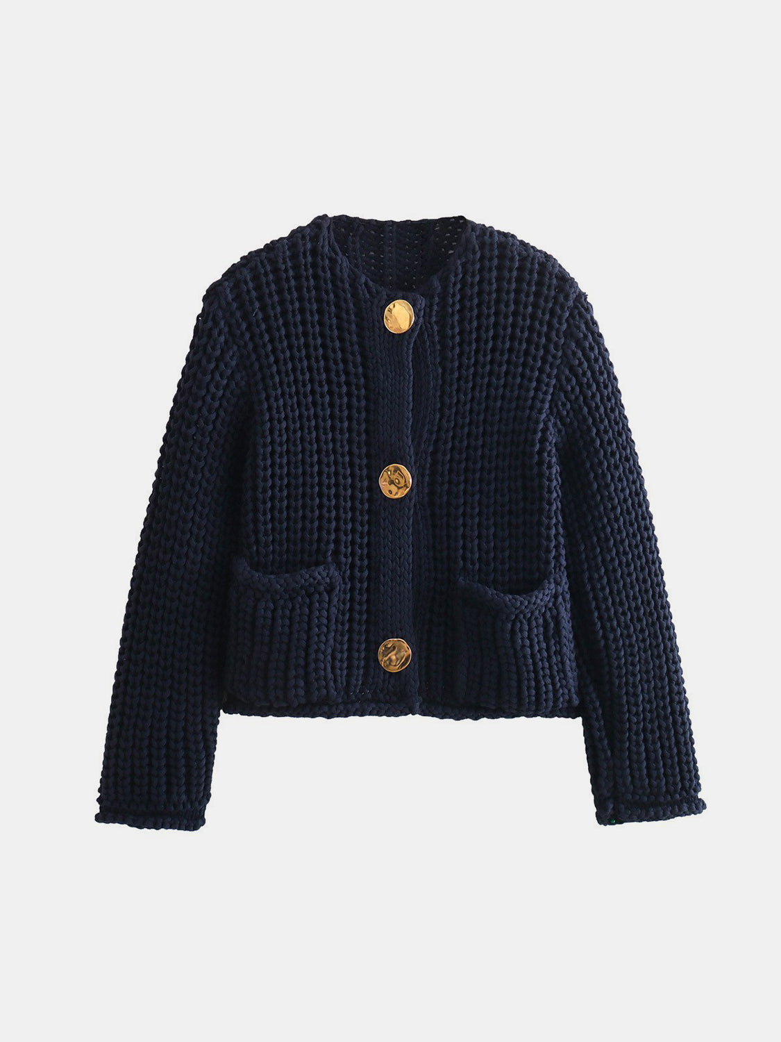 Delano Cardigan