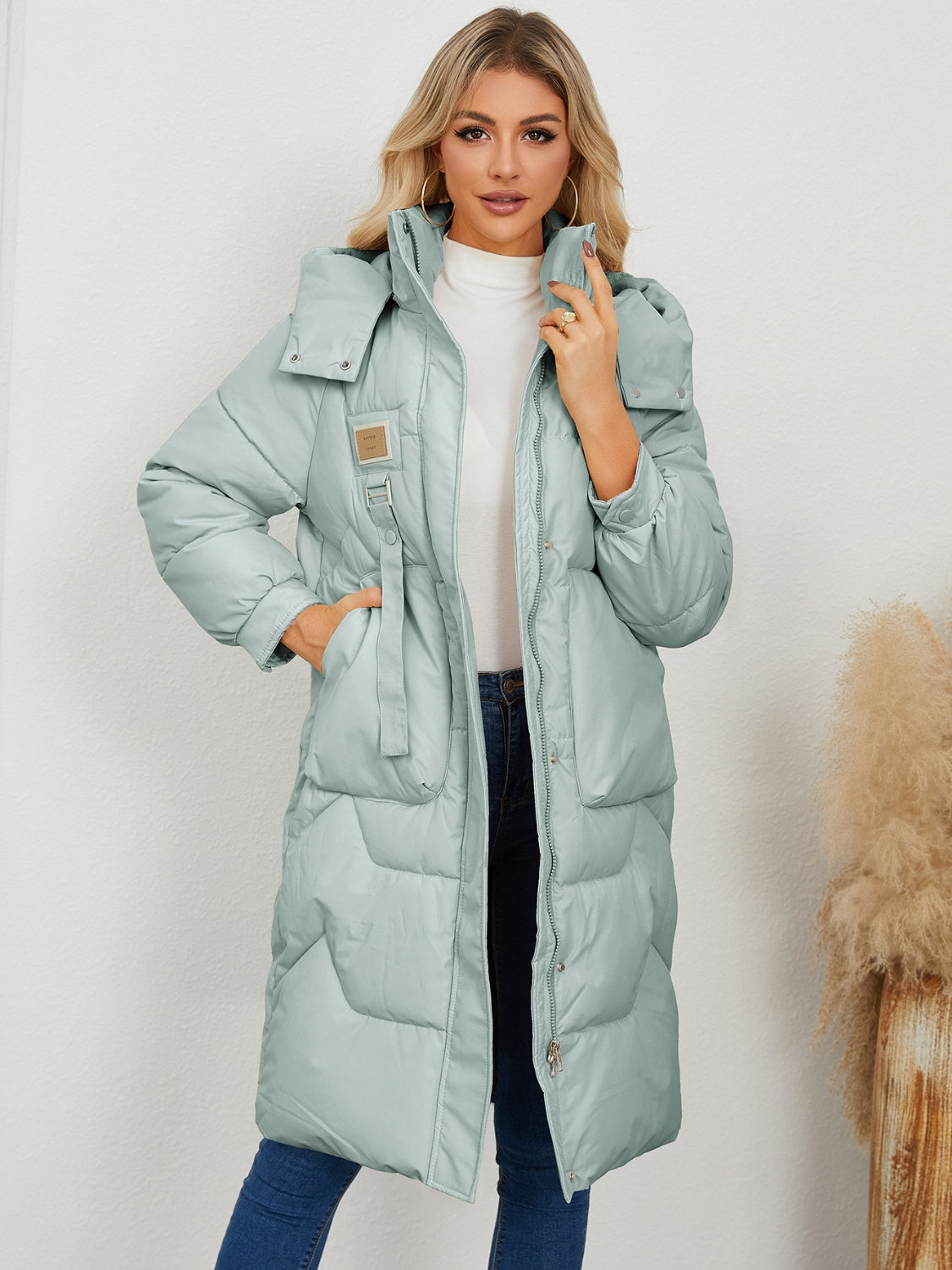 Farrah Coat