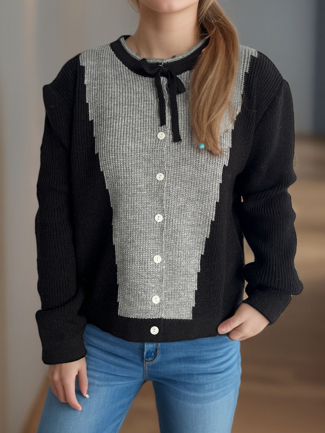 Savoy Cardigan