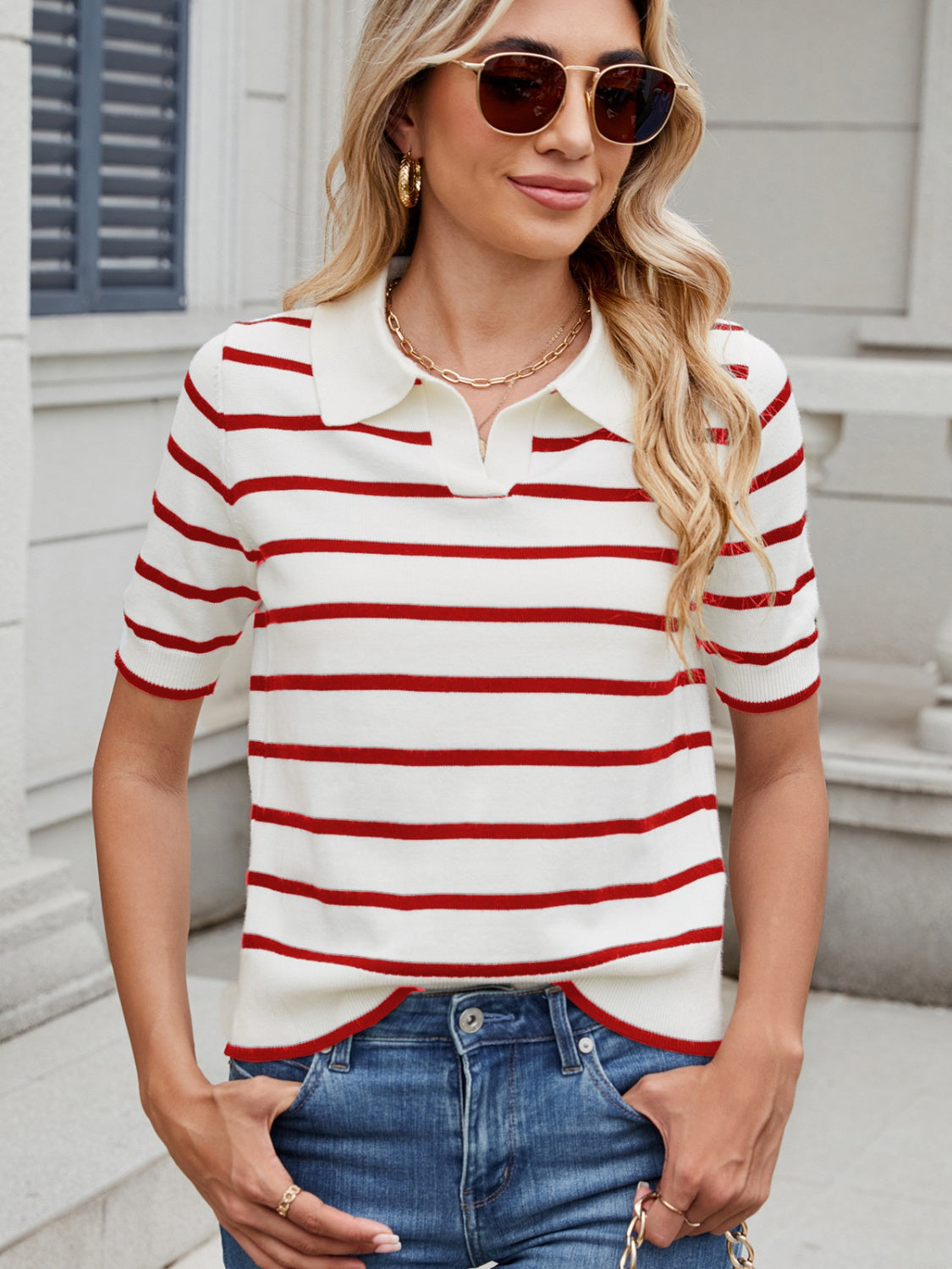 Lucy Top