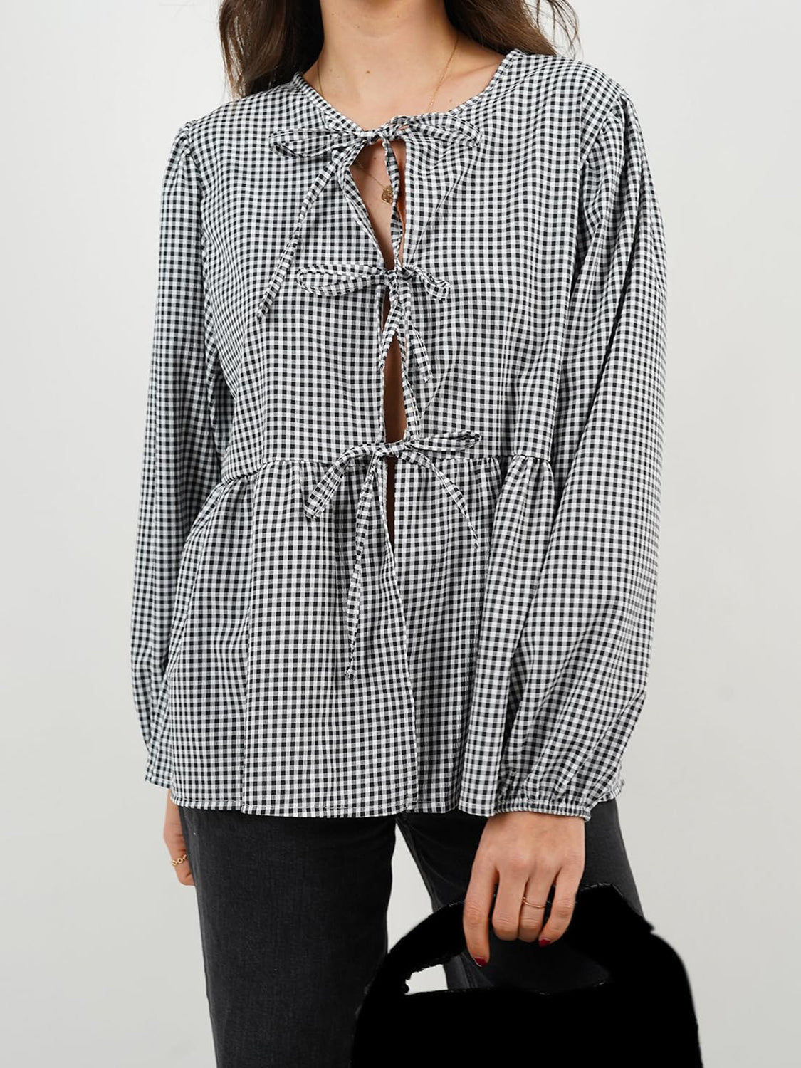 Holland Top