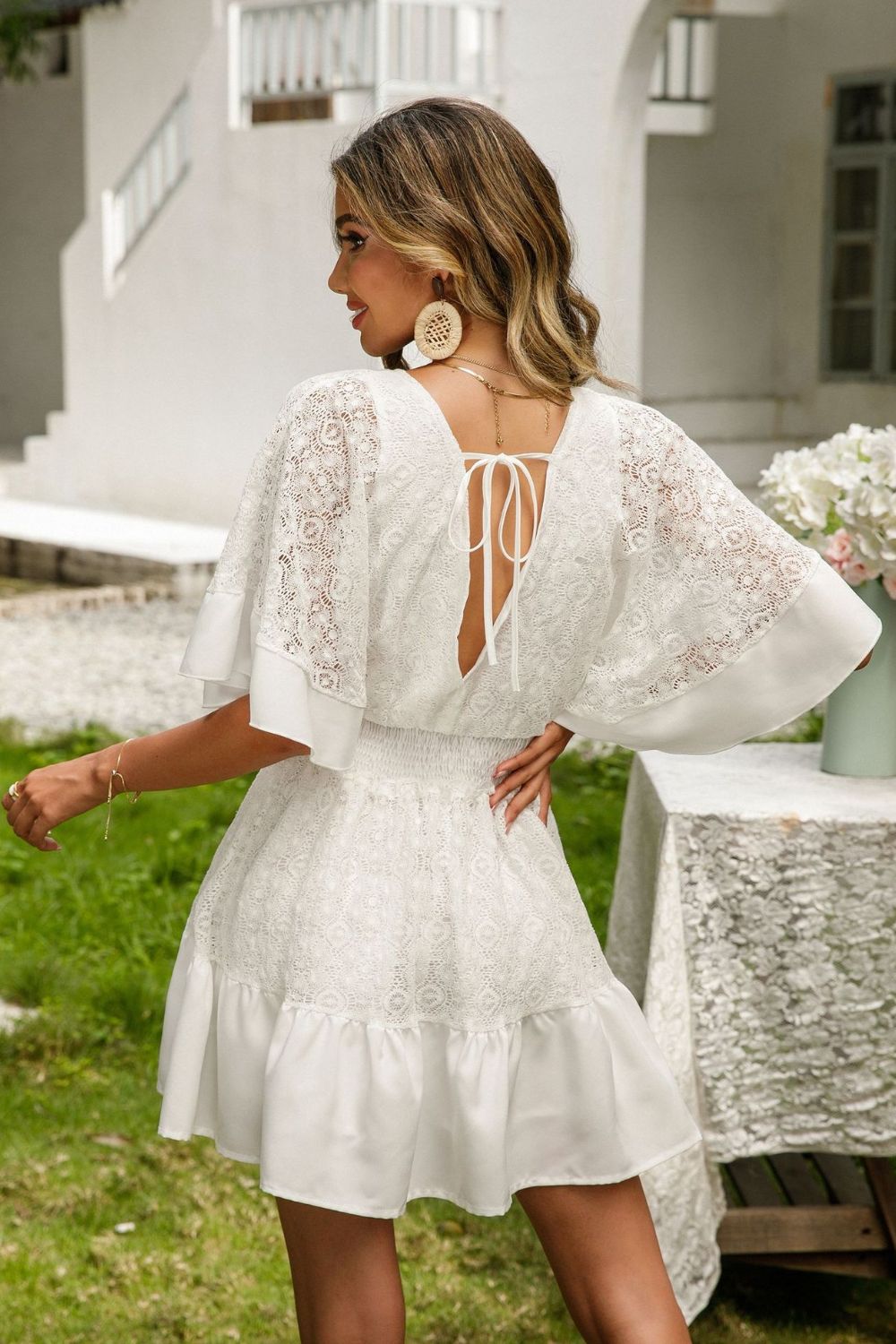 Gia Dress