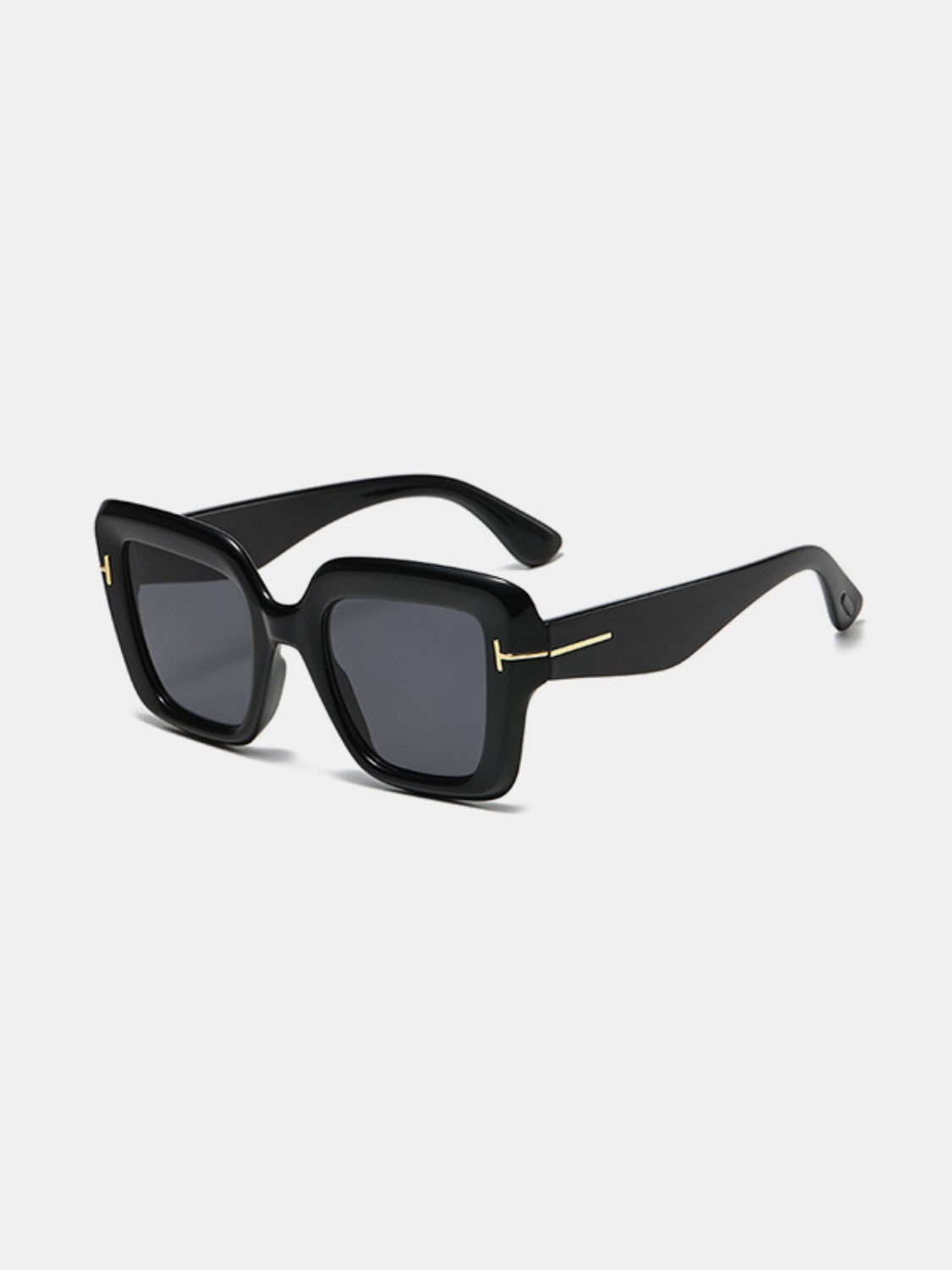 T Glasses