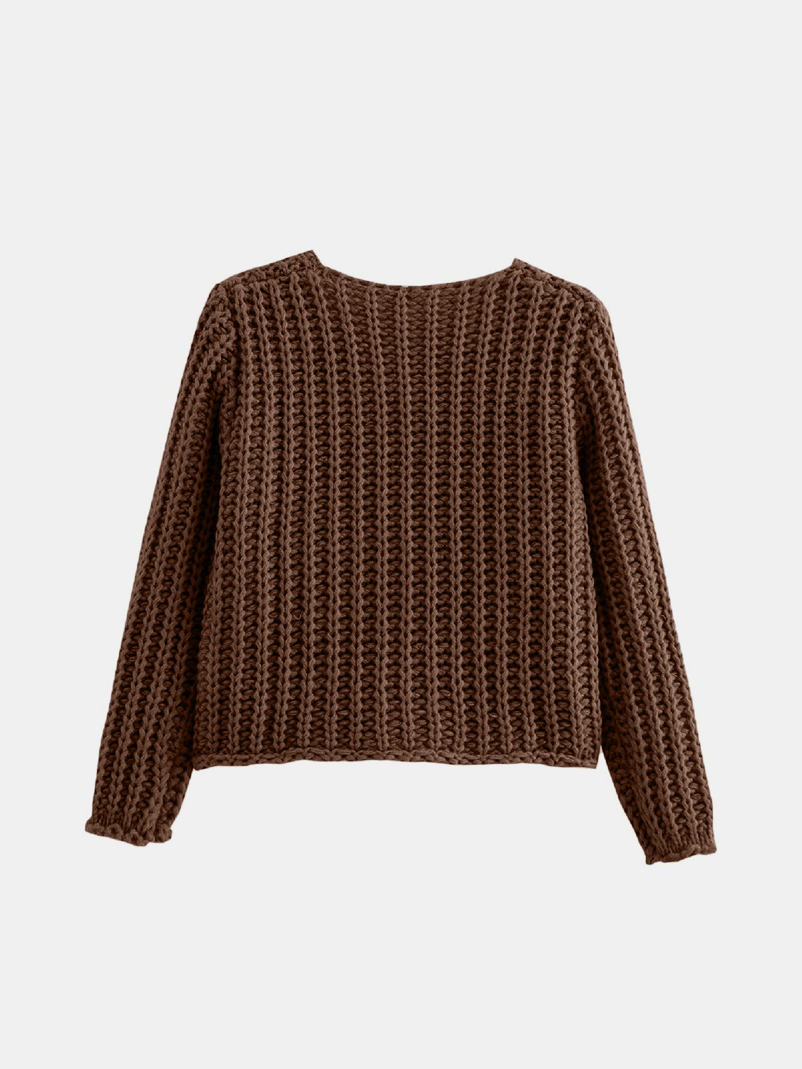 Delano Cardigan