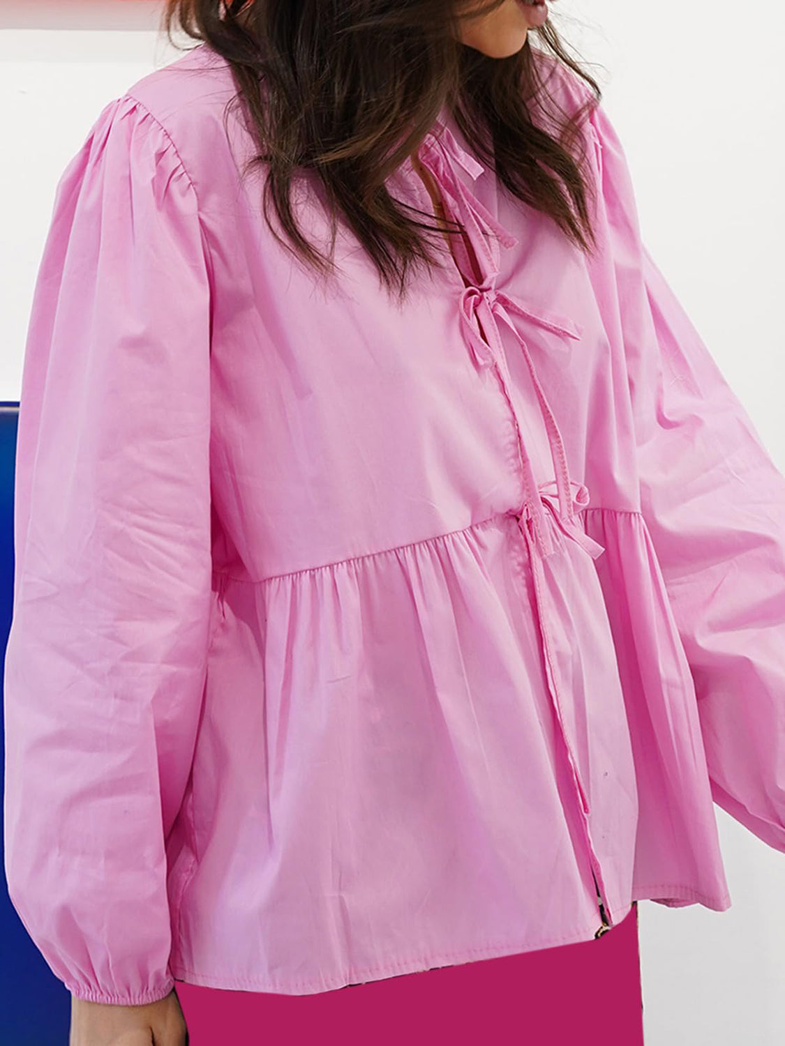 Holland Top