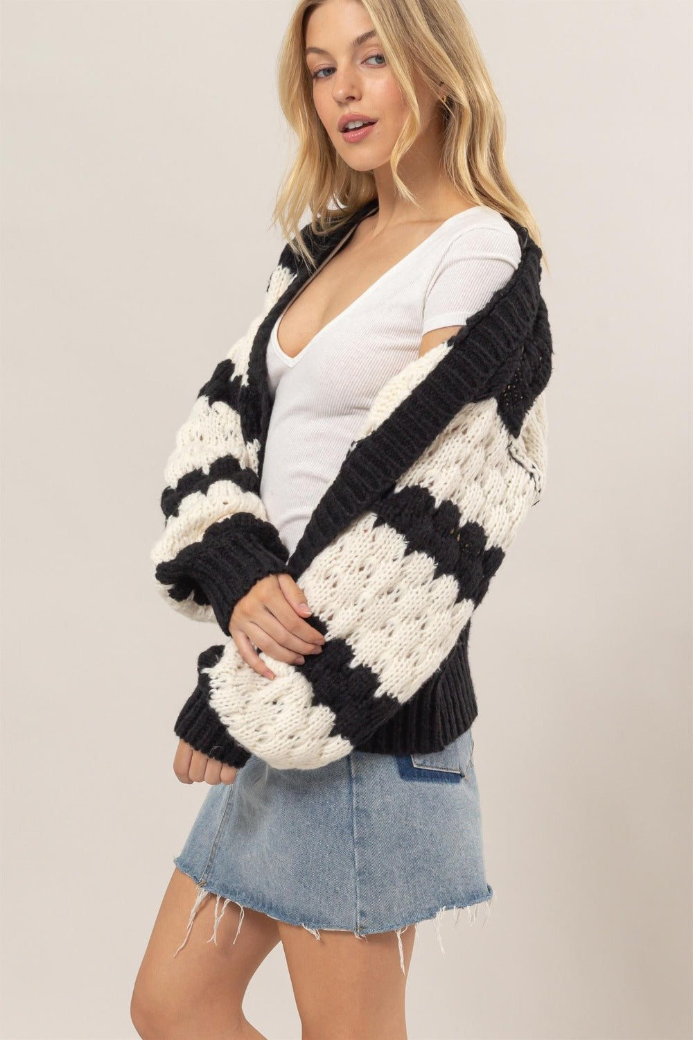 Holly Cardigan