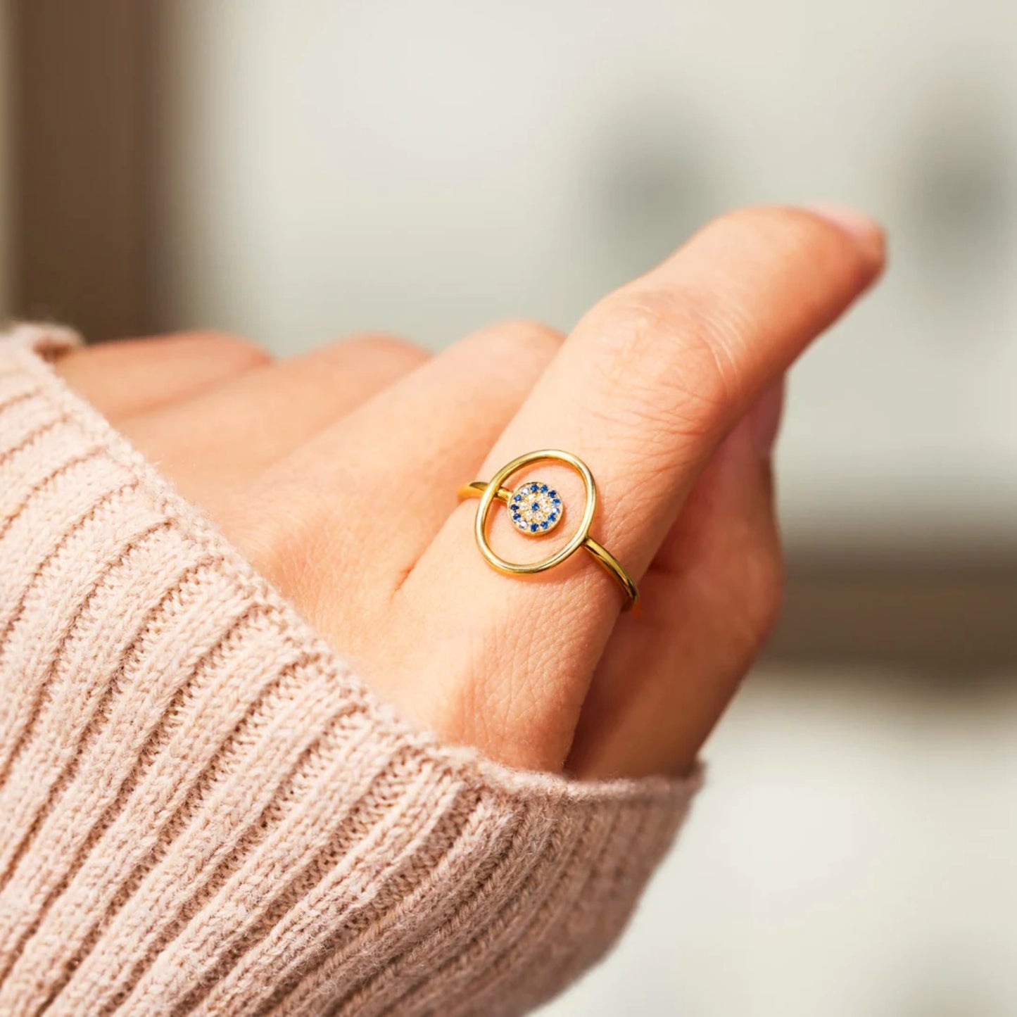 OJO Ring