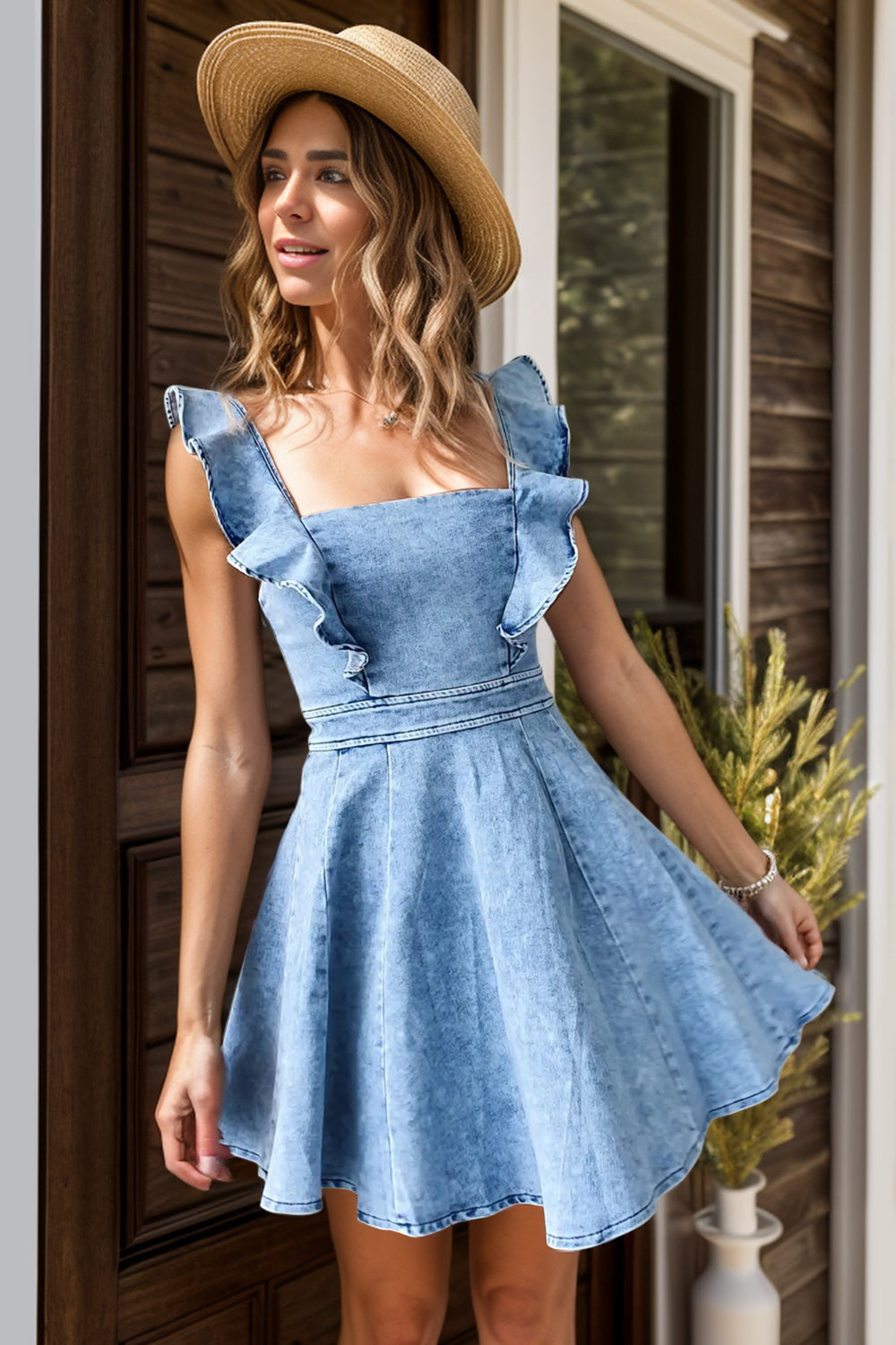 Blair Dress