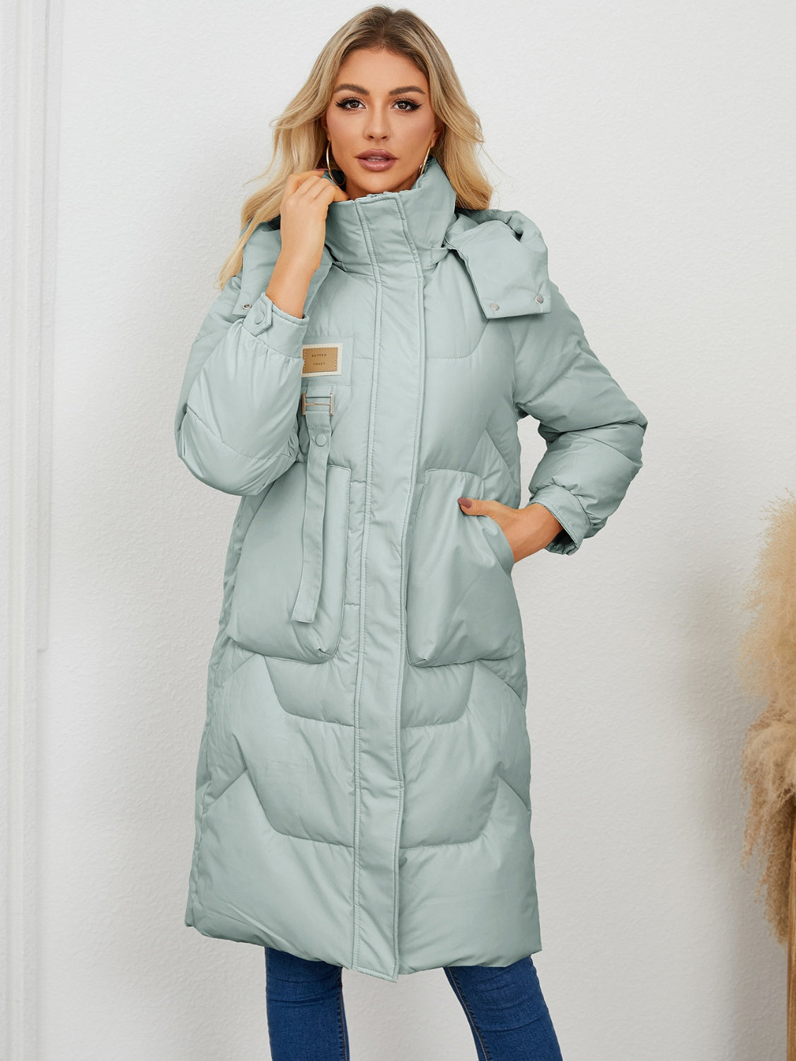 Farrah Coat