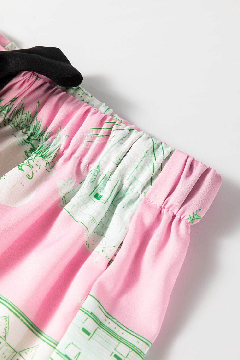 Pink Dream Lounge Set