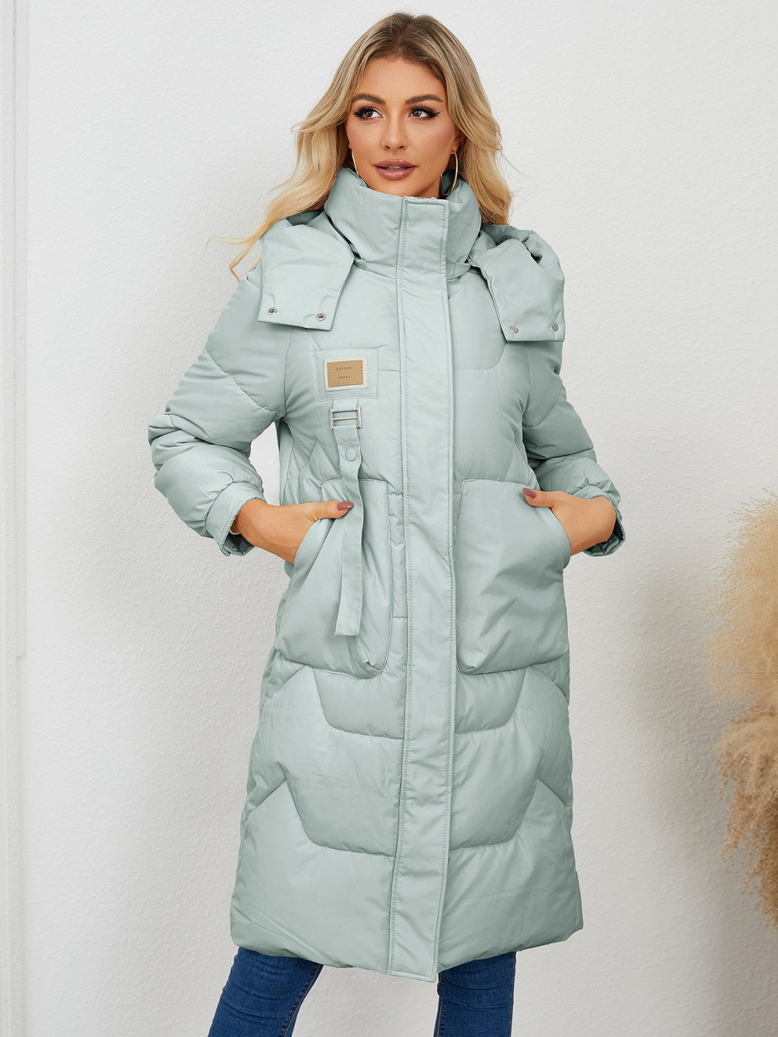 Farrah Coat