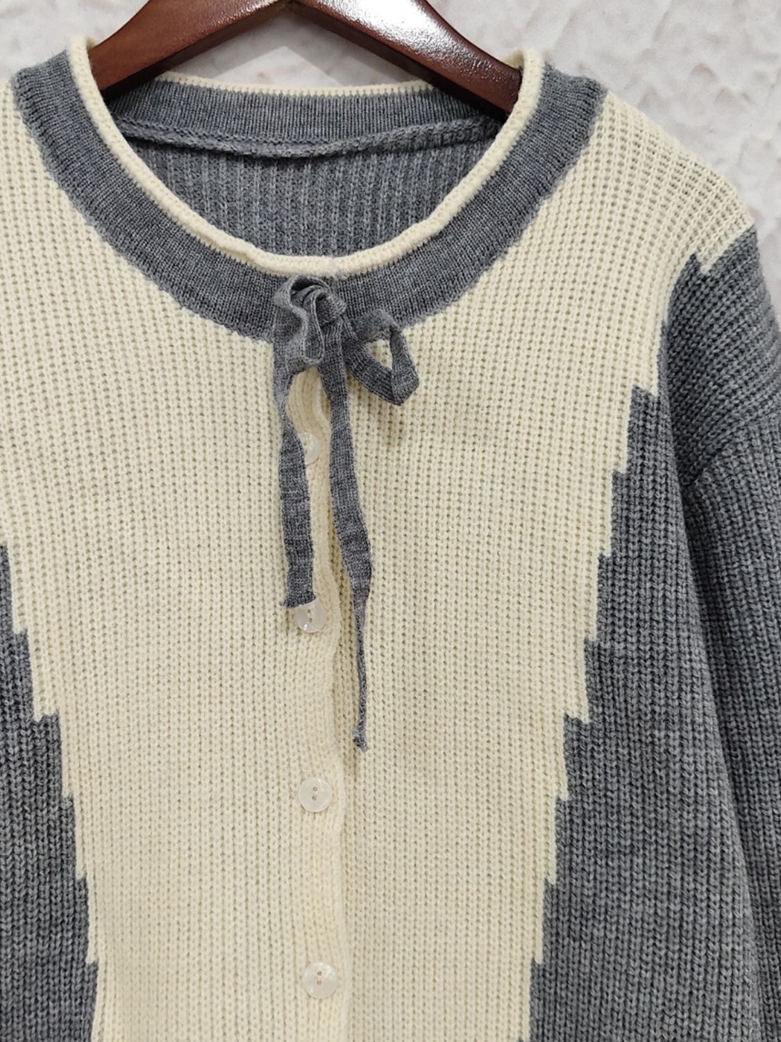 Savoy Cardigan