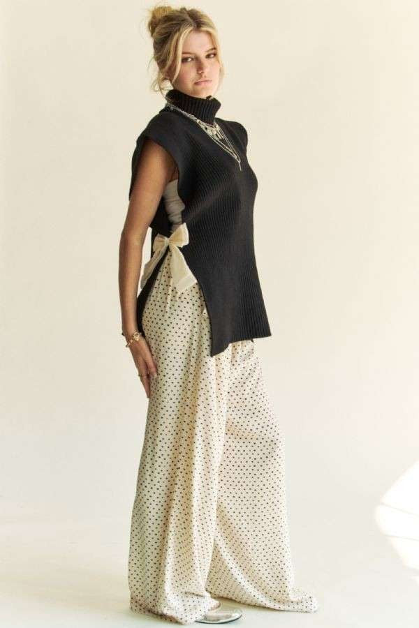 Jadore Top