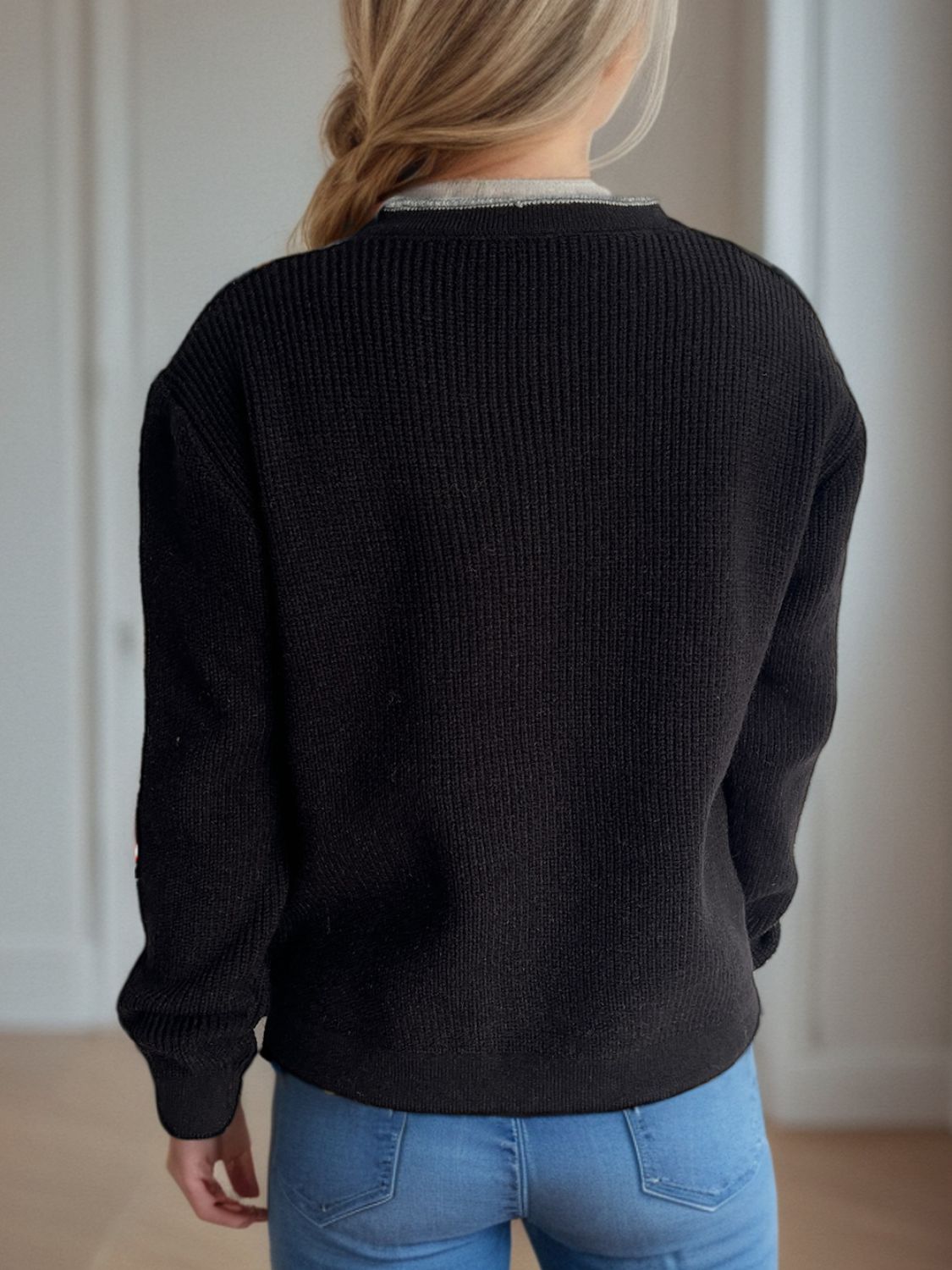 Savoy Cardigan