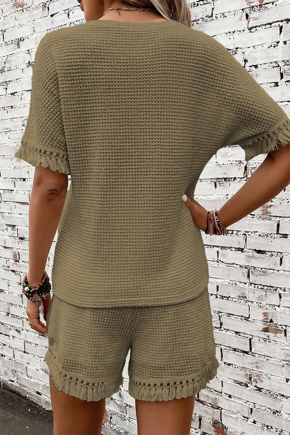 Fringe Set