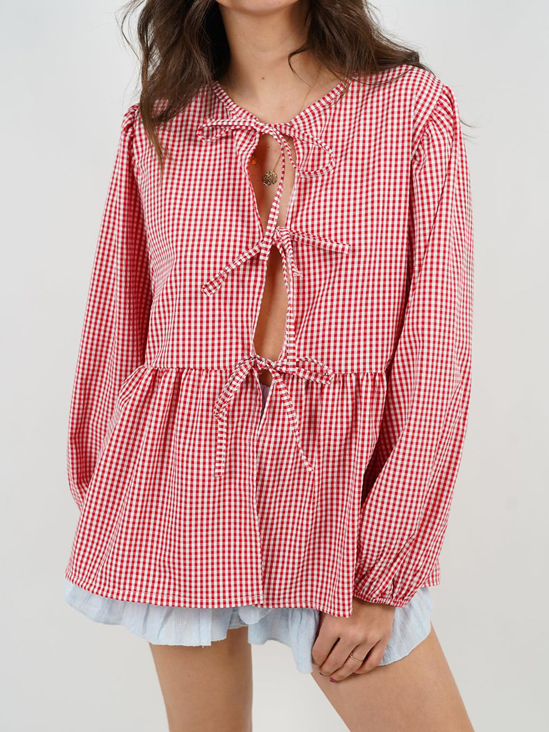 Holland Top