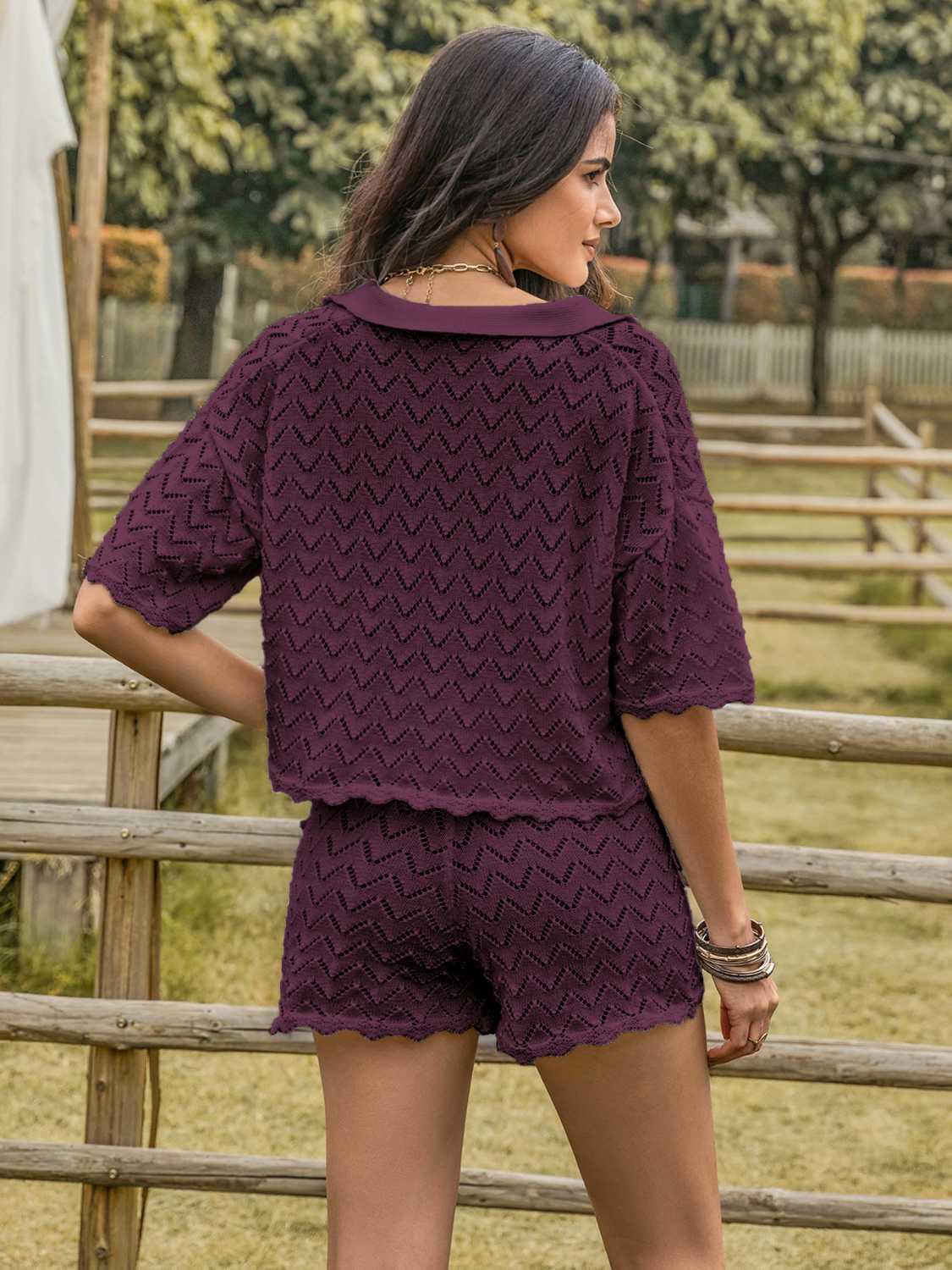 Austin Set