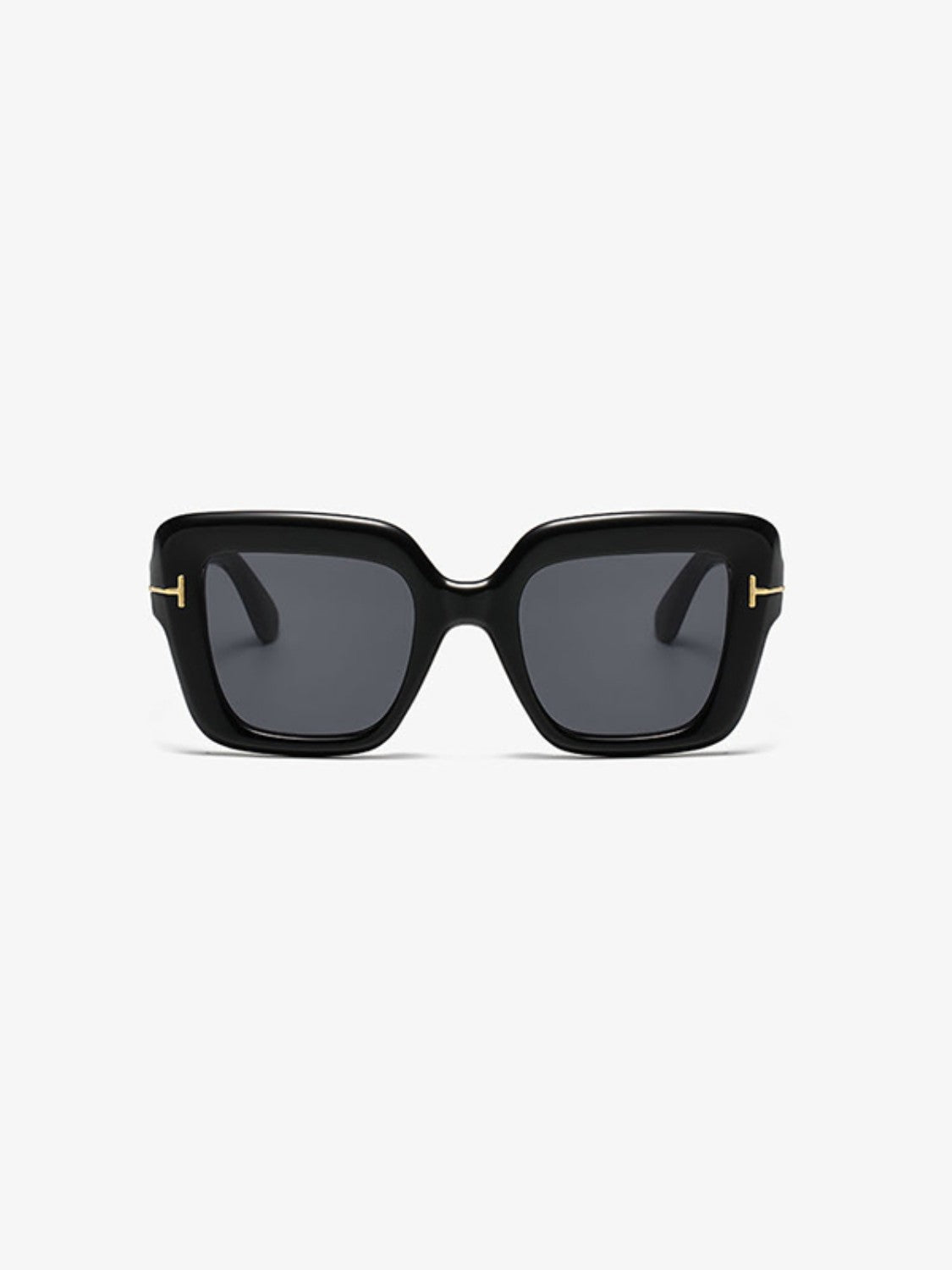 T Glasses