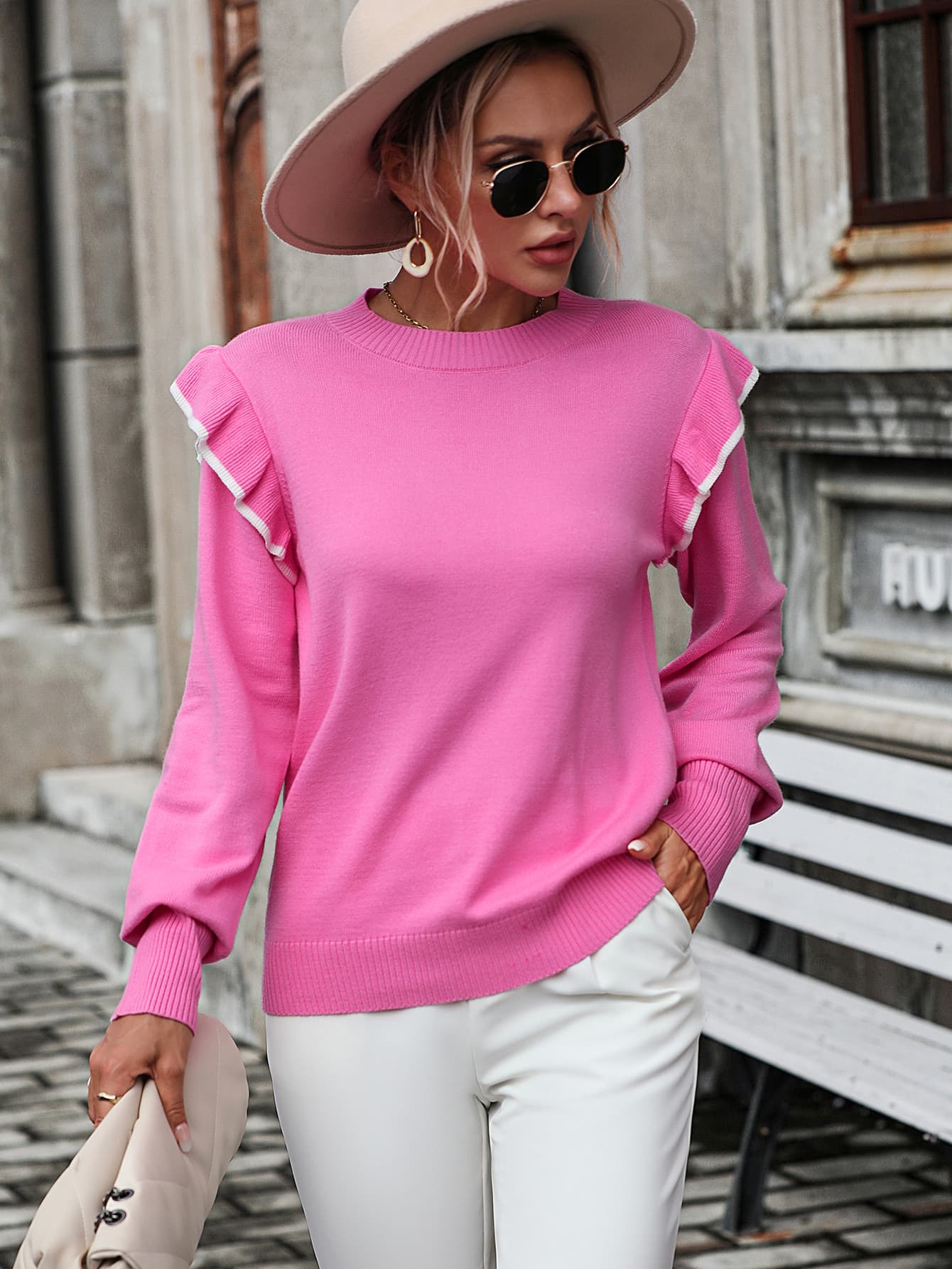 Luna Sweater