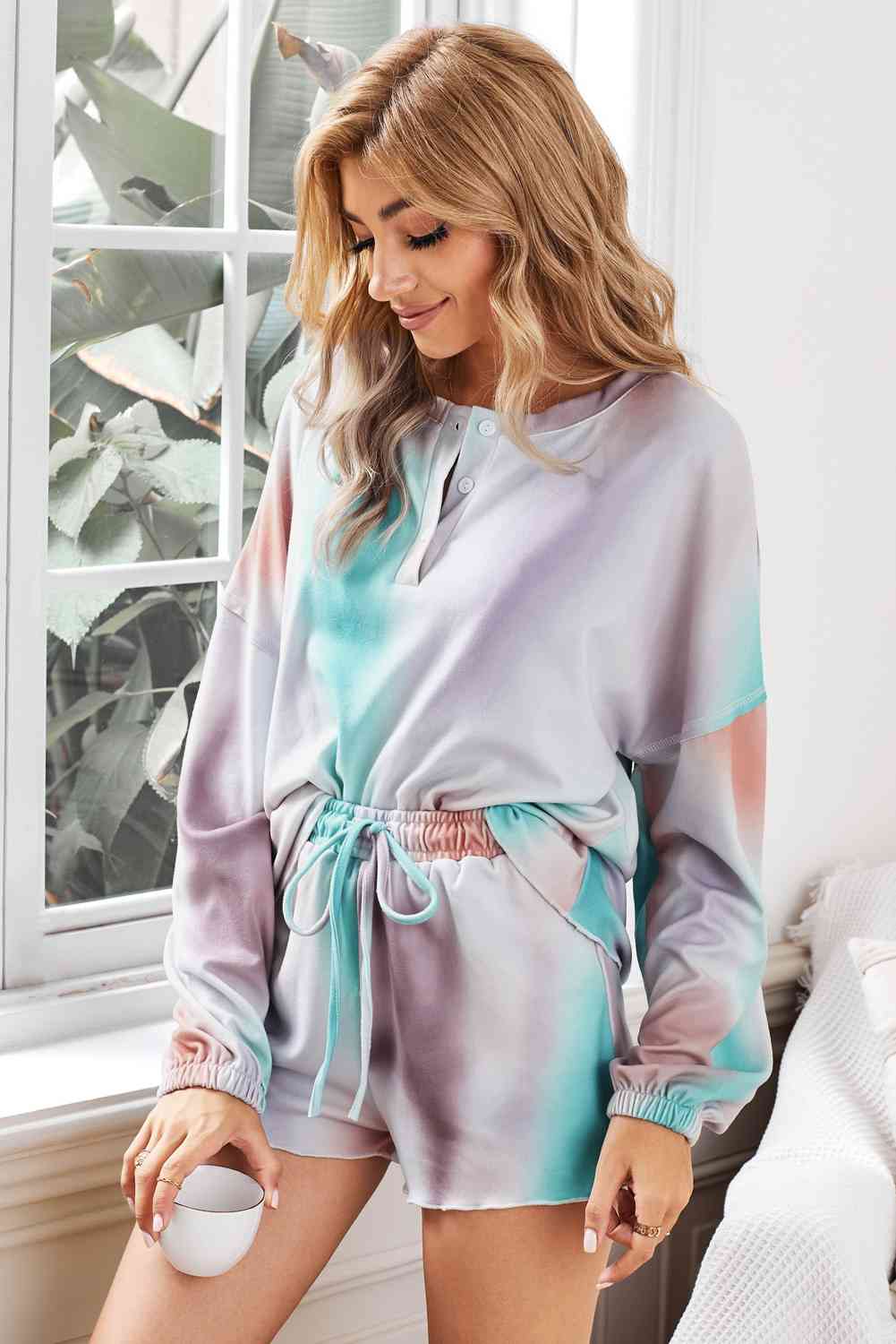 Lindon Set