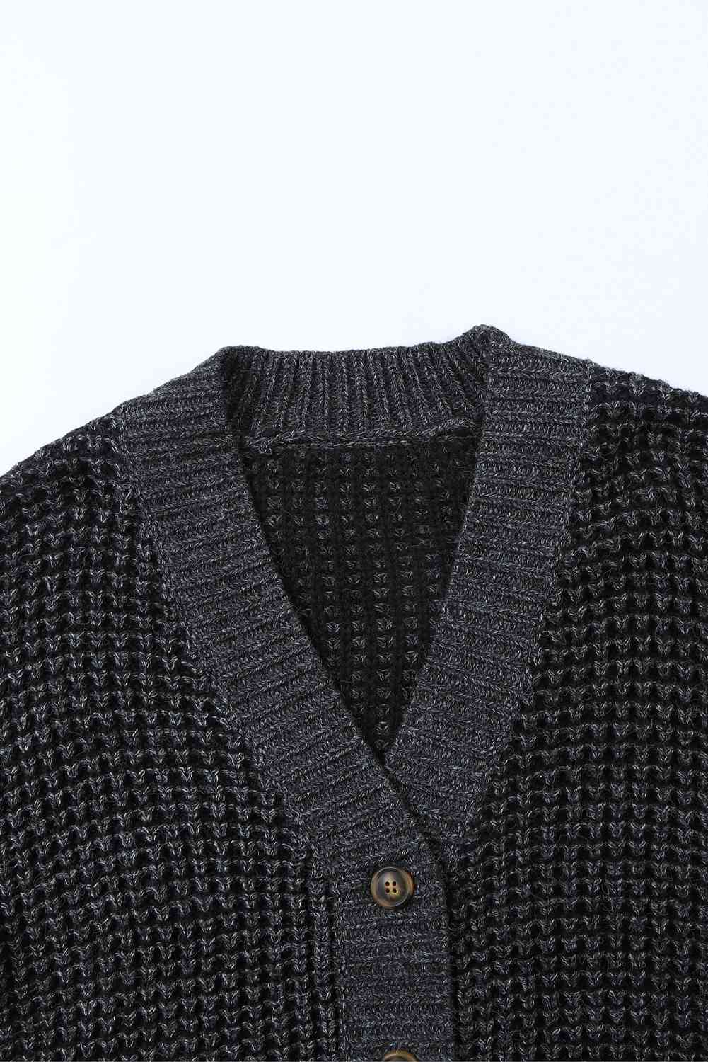 Dylan Cardigan