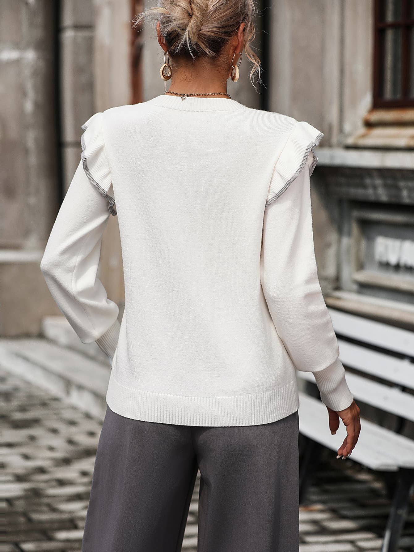 Luna Sweater