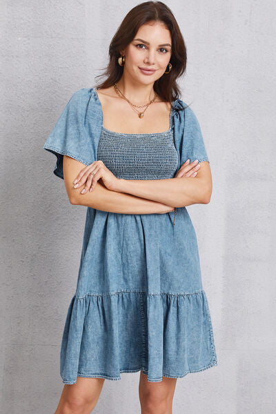 La Grange Dress