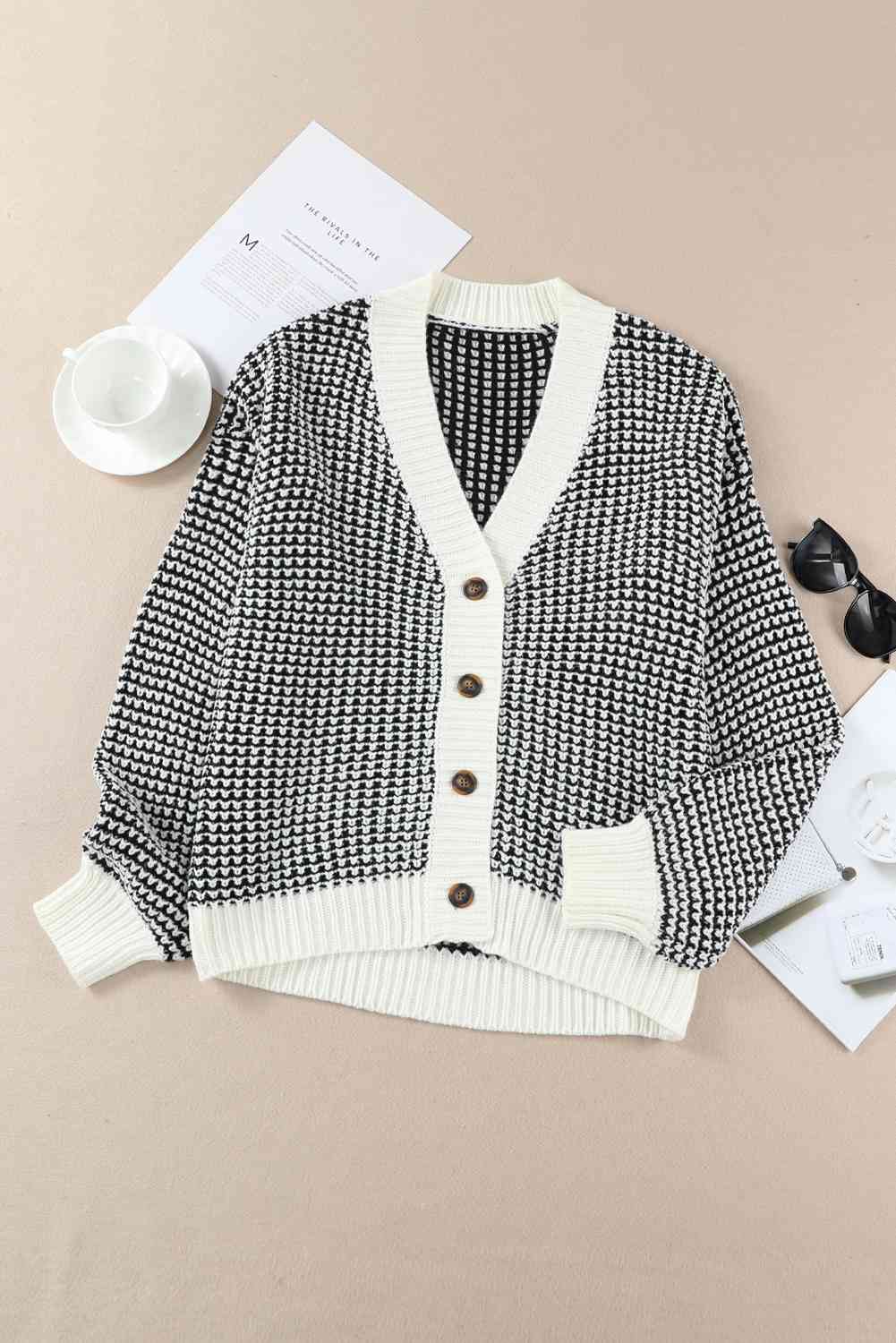 Dylan Cardigan