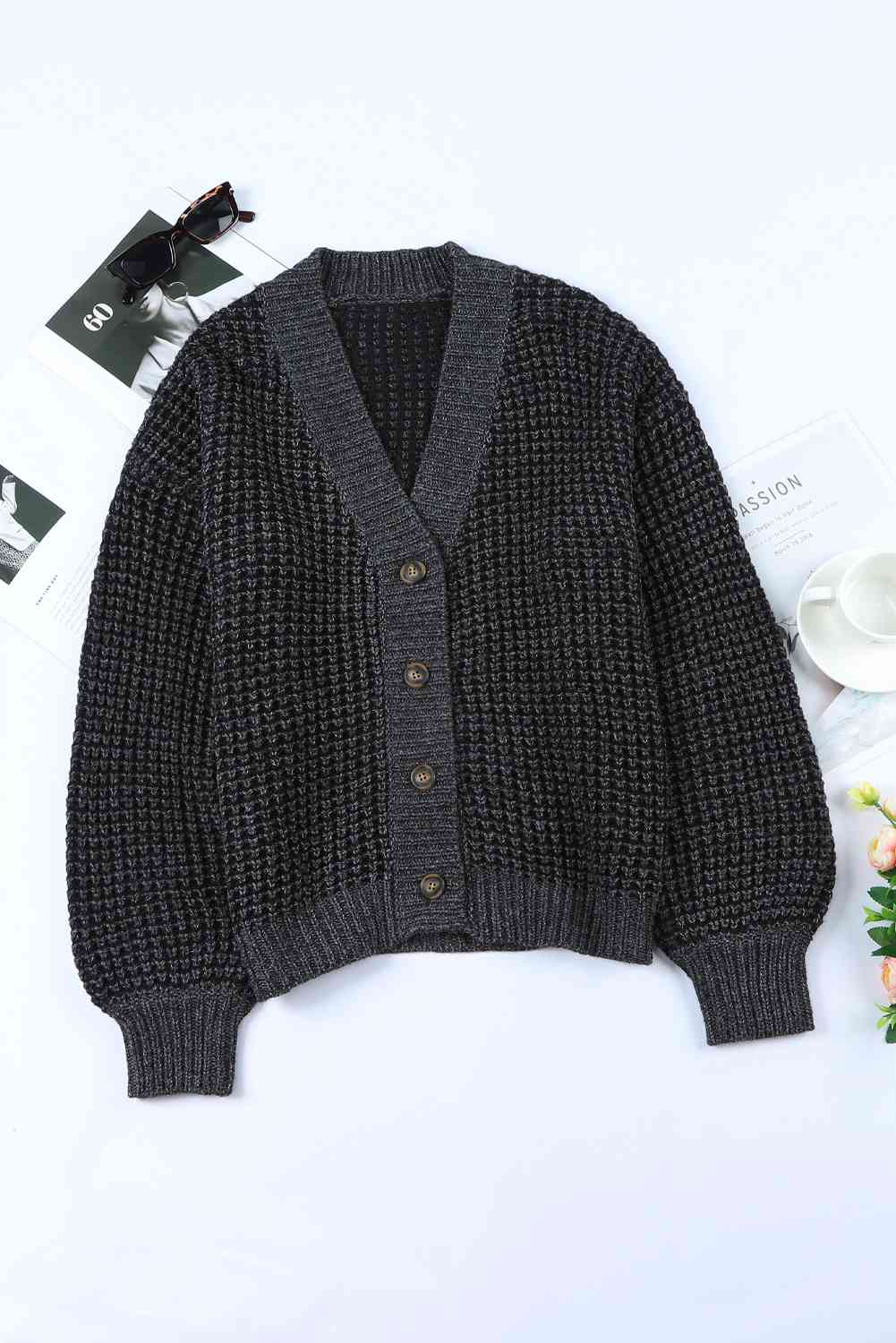 Dylan Cardigan
