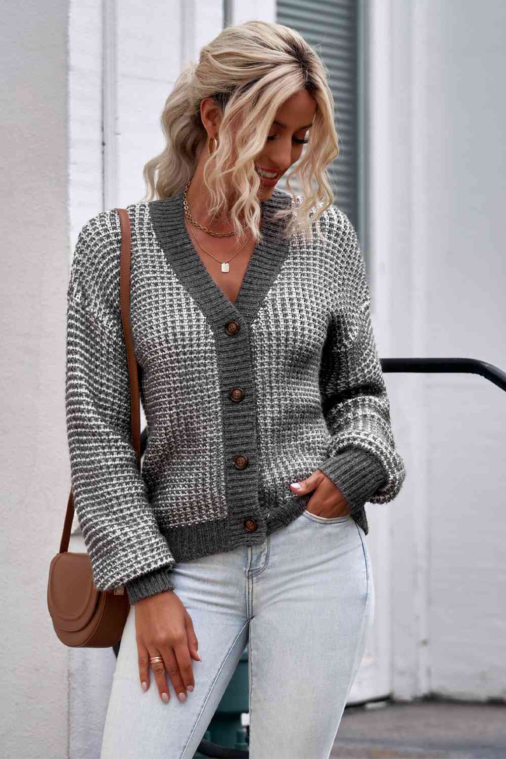Dylan Cardigan