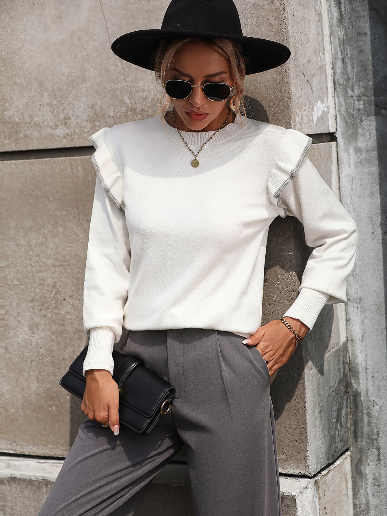 Luna Sweater