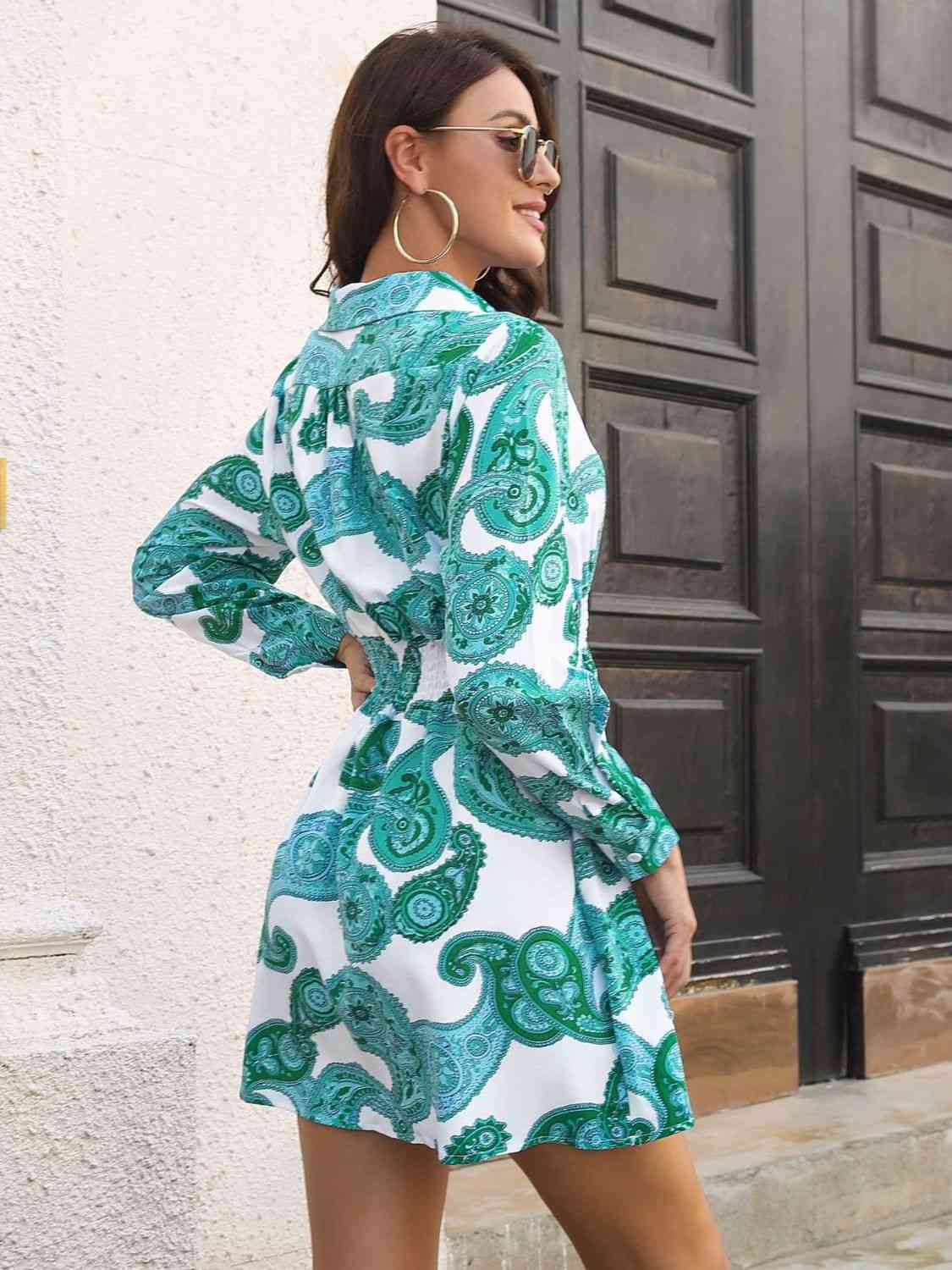Perry Dress